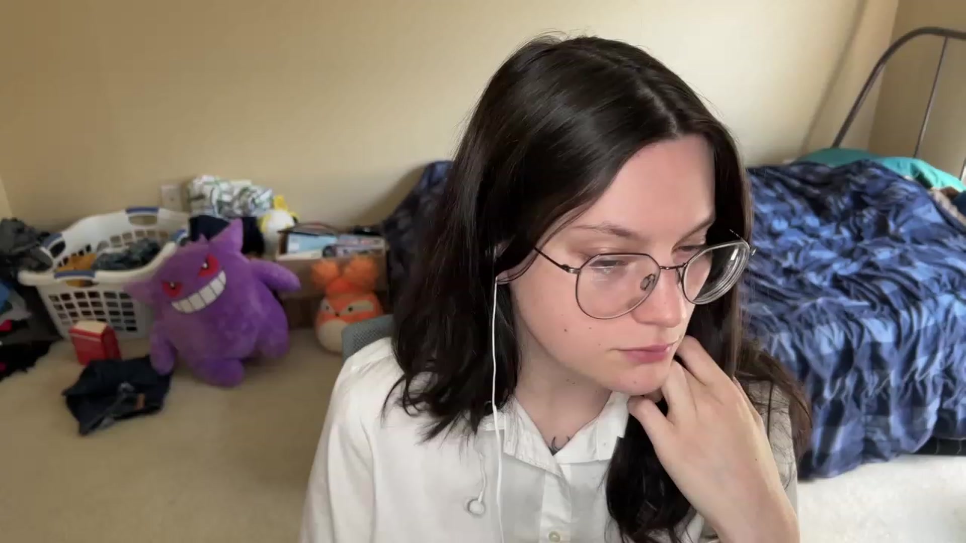 Gallery image thumbnail from WorshipLucina's myfreecams stream on, 08/17/2023, 16:44 image 10 of 20