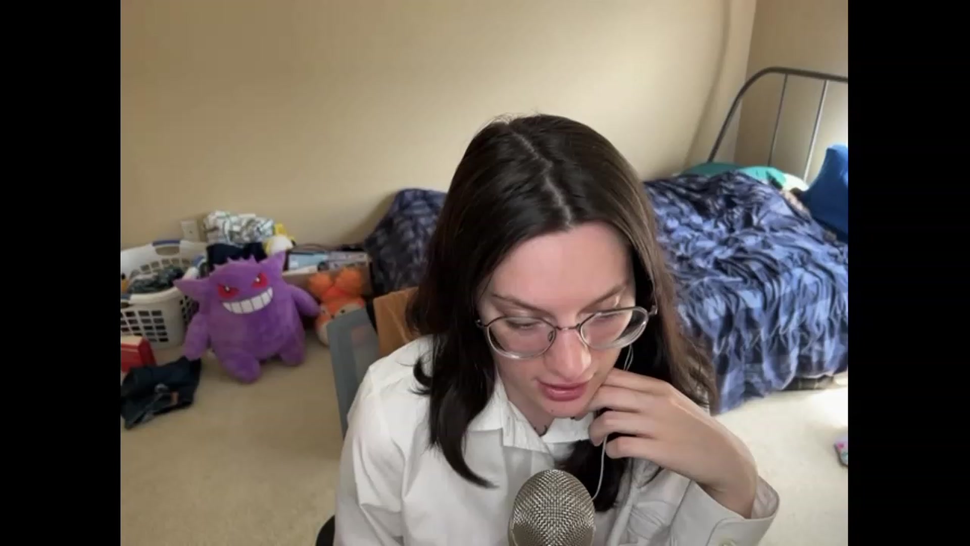 Gallery image thumbnail from WorshipLucina's myfreecams stream on, 08/17/2023, 16:44 image 3 of 20