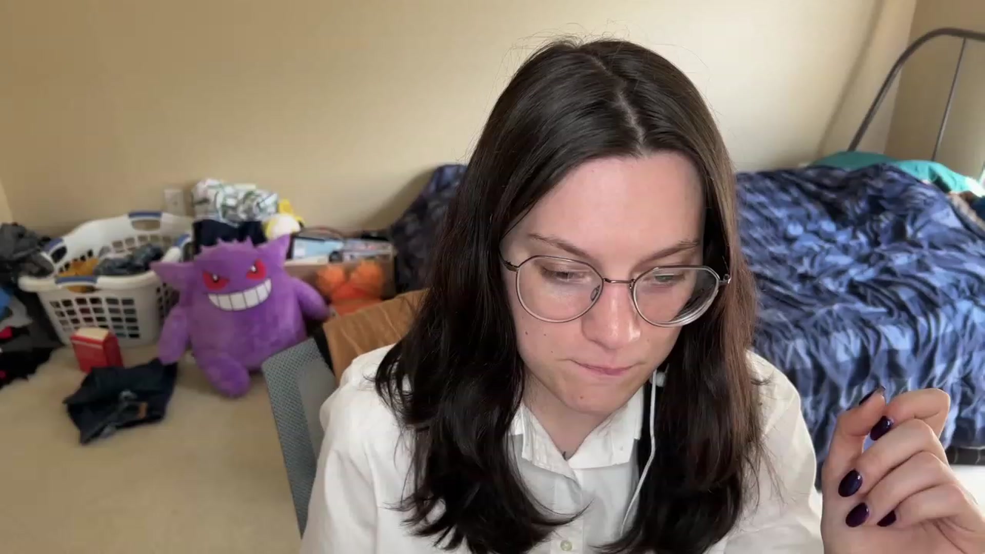Gallery image thumbnail from WorshipLucina's myfreecams stream on, 08/17/2023, 16:44 image 7 of 20