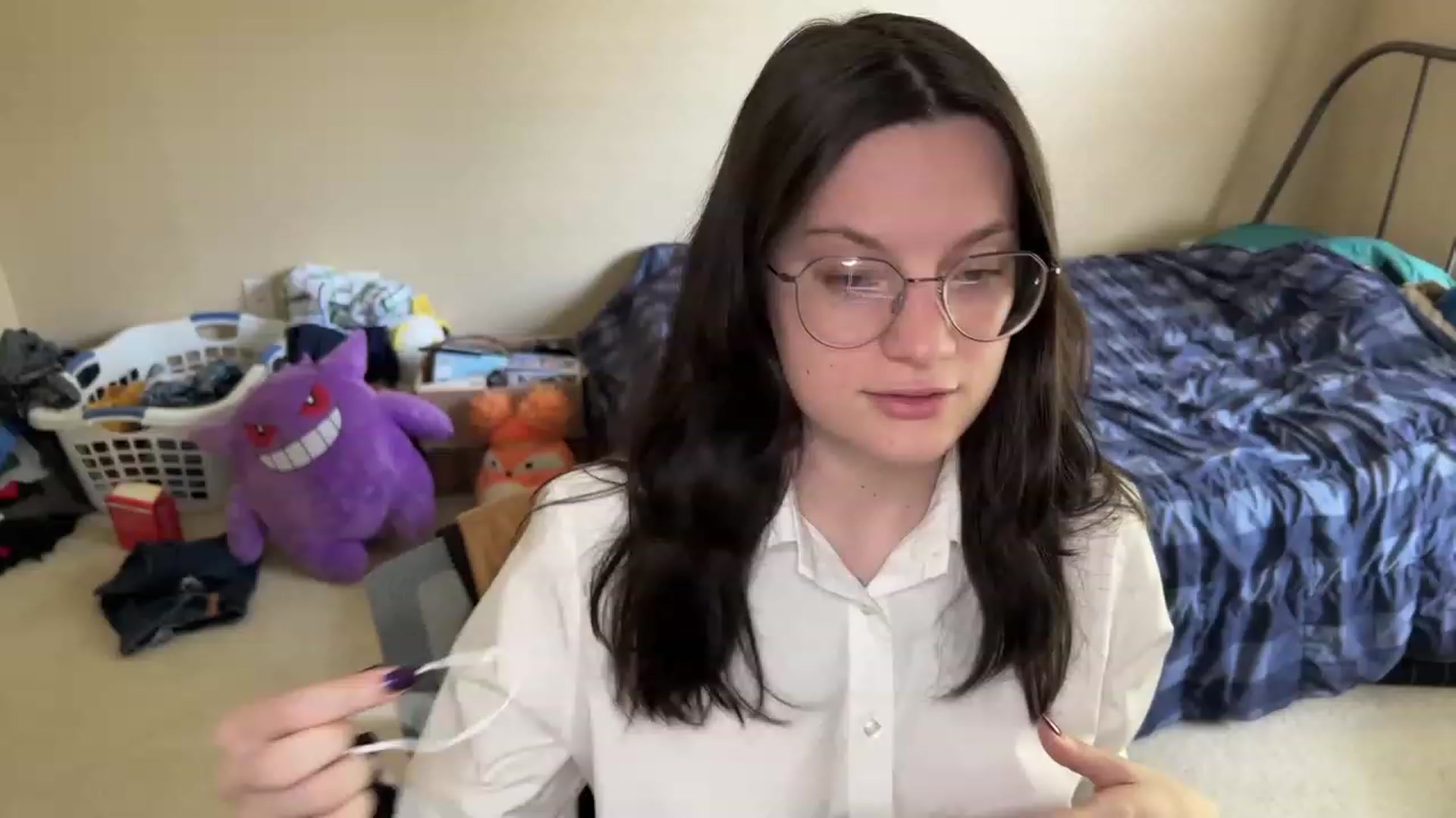 Gallery image thumbnail from WorshipLucina's myfreecams stream on, 08/17/2023, 16:44 image 13 of 20