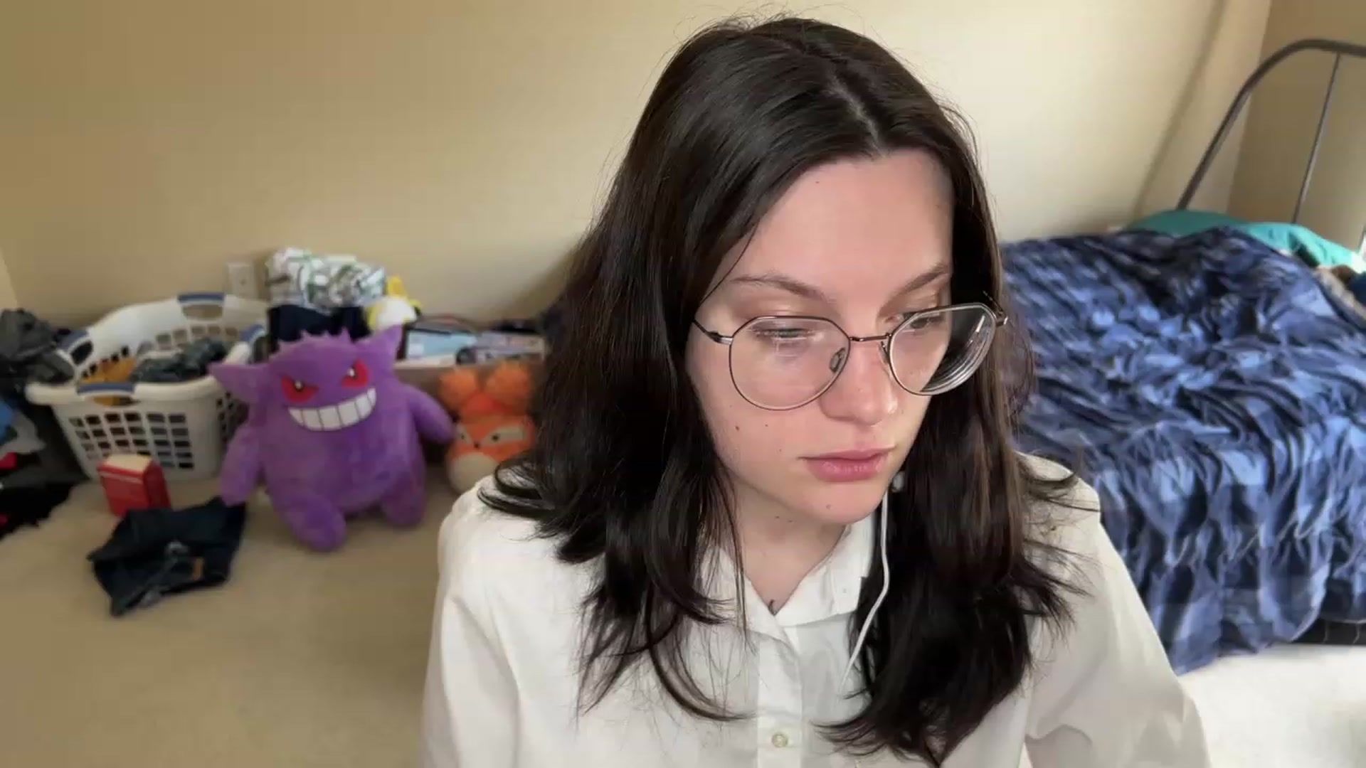 Gallery image thumbnail from WorshipLucina's myfreecams stream on, 08/17/2023, 16:44 image 8 of 20