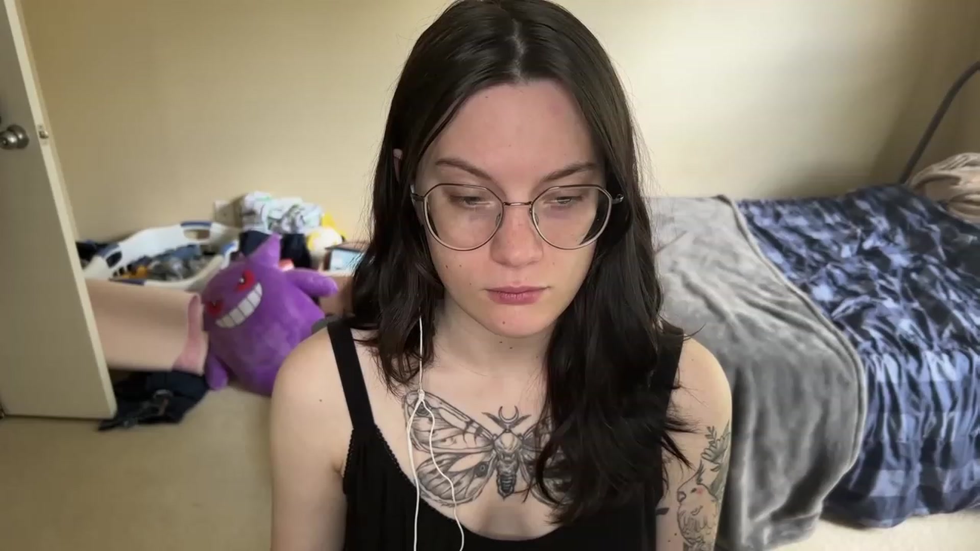 Gallery image thumbnail from WorshipLucina's myfreecams stream on, 08/18/2023, 16:16 image 14 of 20