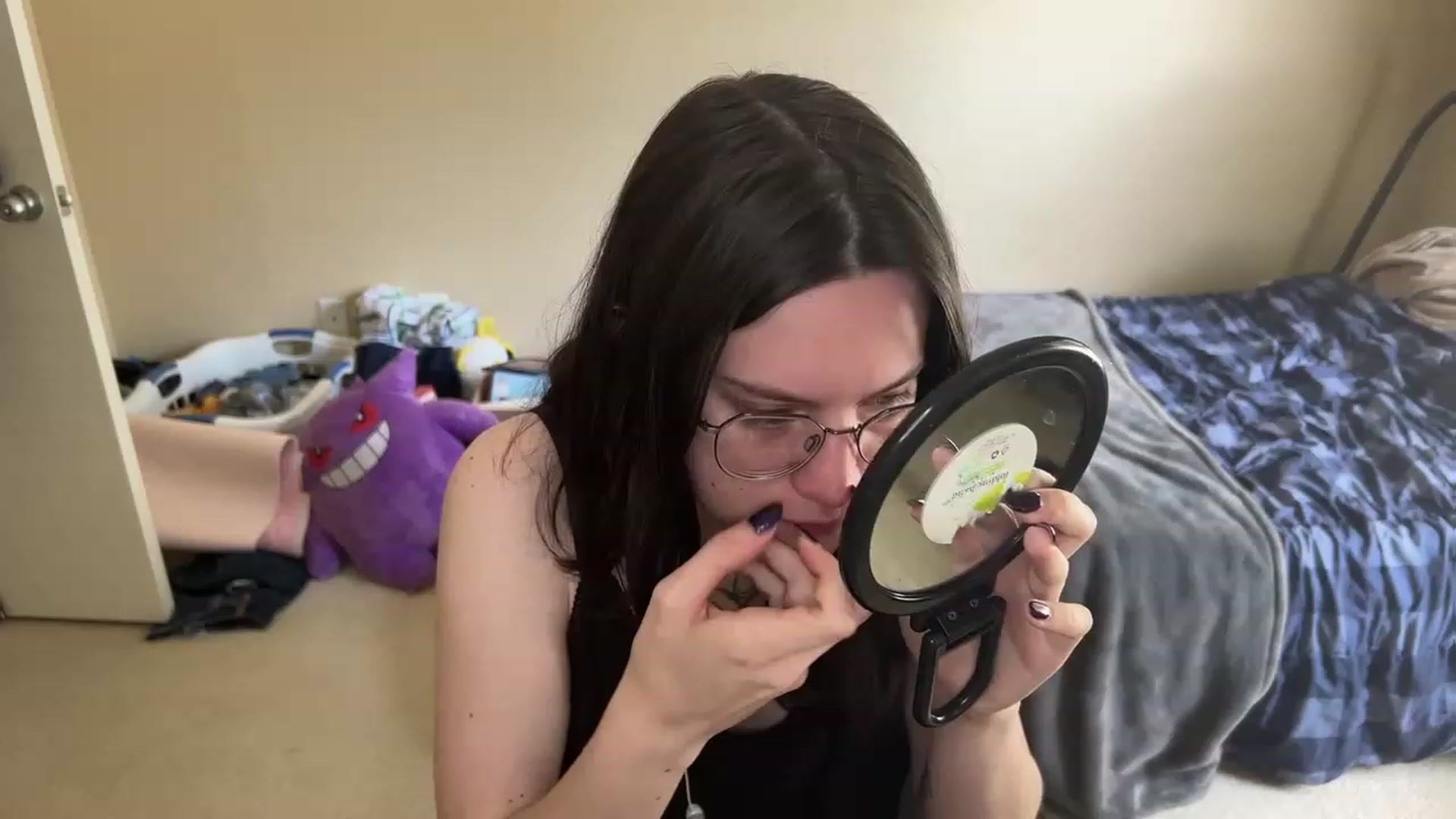 Gallery image thumbnail from WorshipLucina's myfreecams stream on, 08/18/2023, 16:16 image 13 of 20