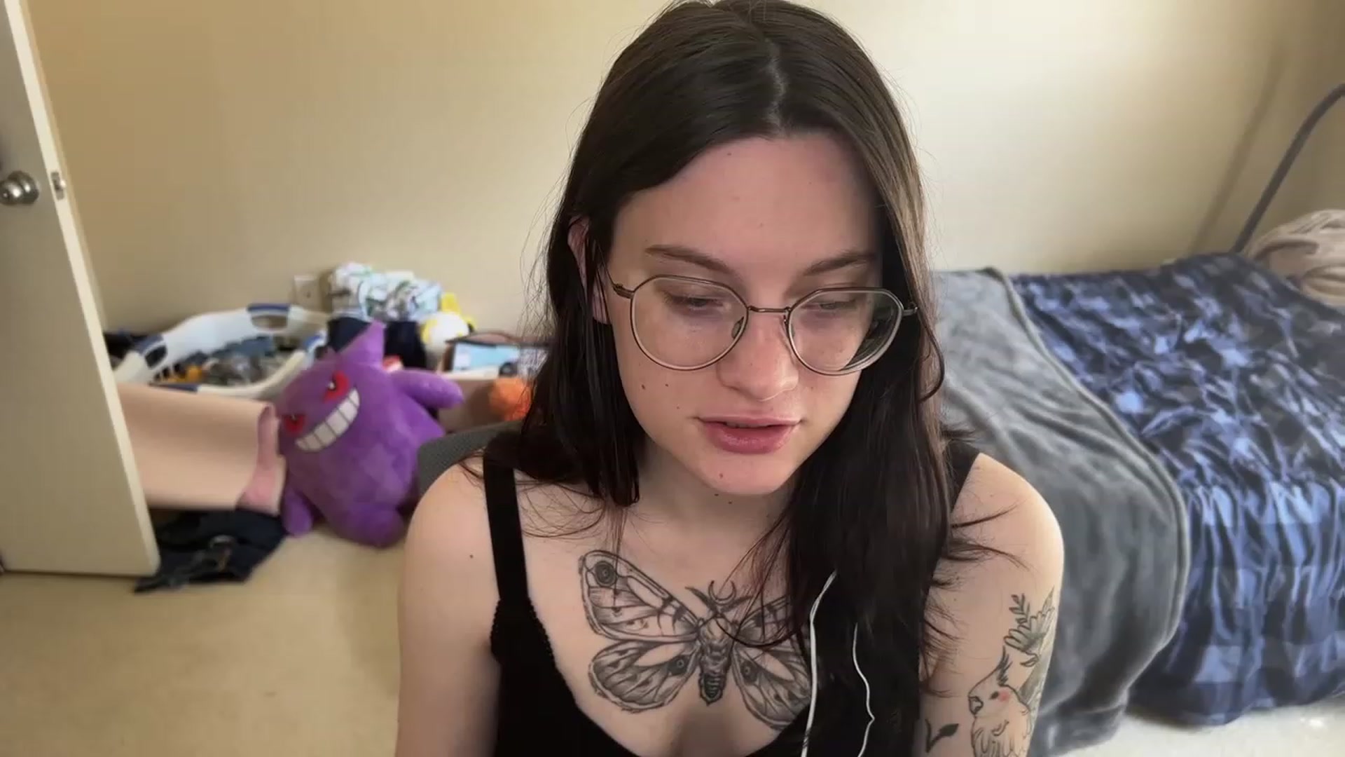 Gallery image thumbnail from WorshipLucina's myfreecams stream on, 08/18/2023, 16:16 image 6 of 20
