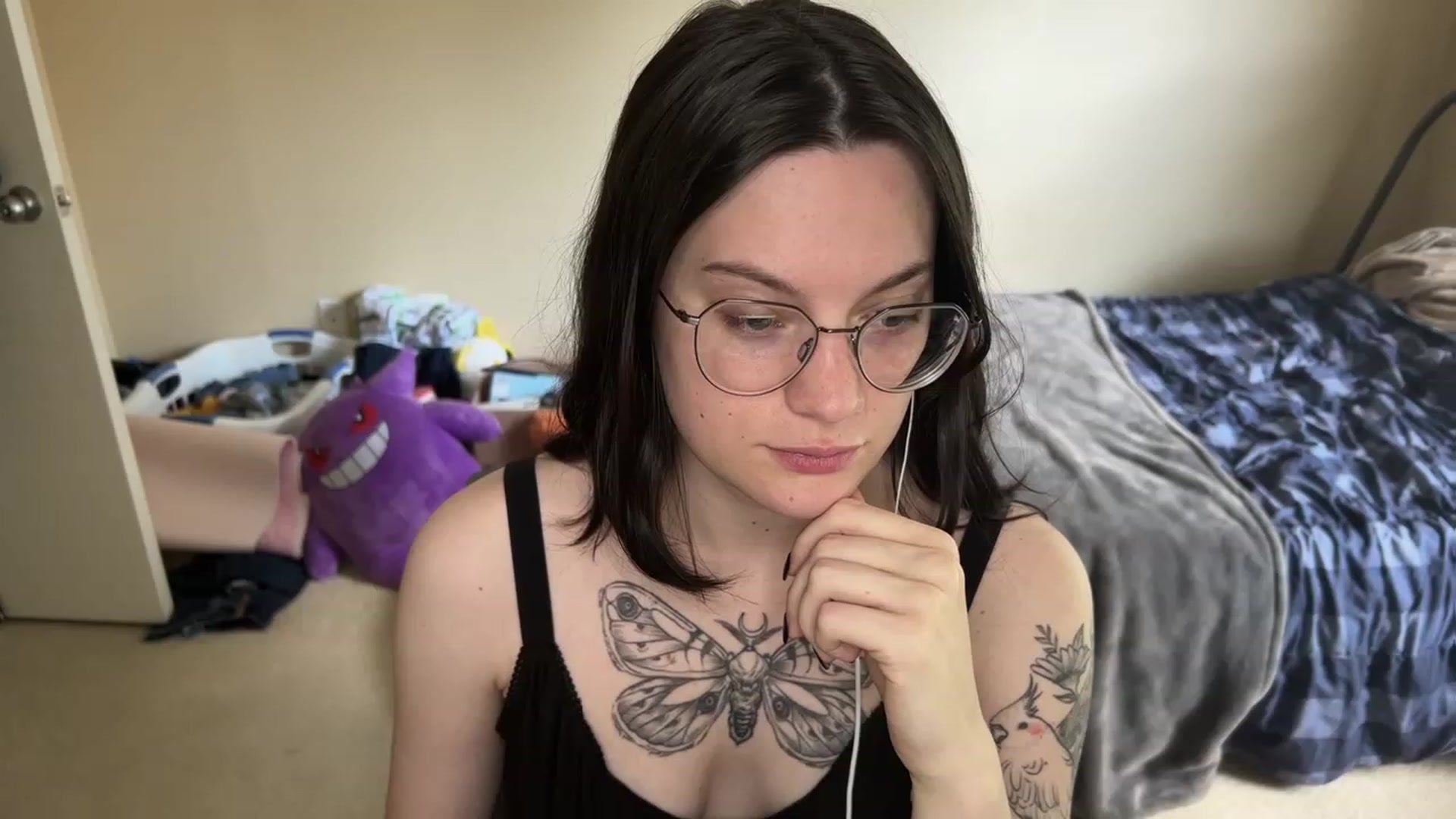 Gallery image thumbnail from WorshipLucina's myfreecams stream on, 08/18/2023, 16:16 image 4 of 20