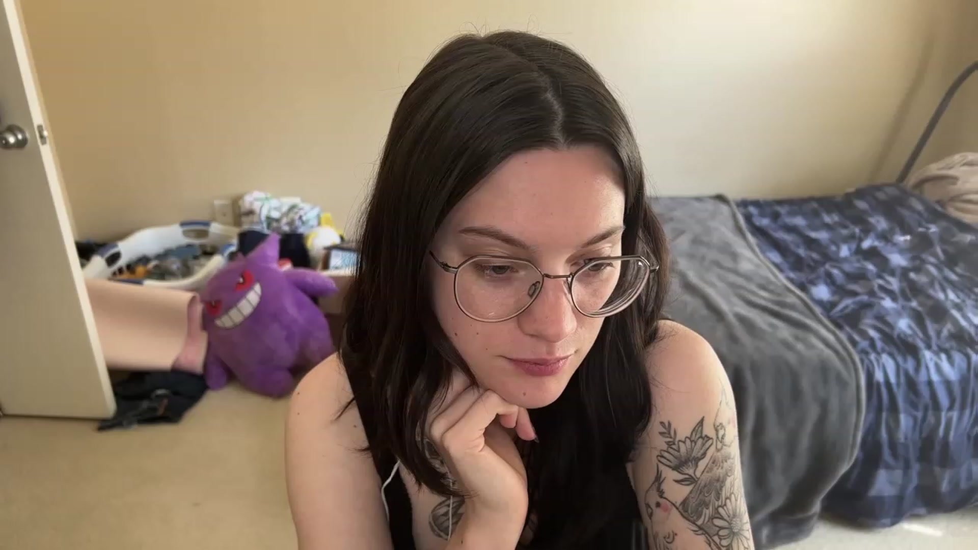 Gallery image thumbnail from WorshipLucina's myfreecams stream on, 08/18/2023, 16:16 image 3 of 20