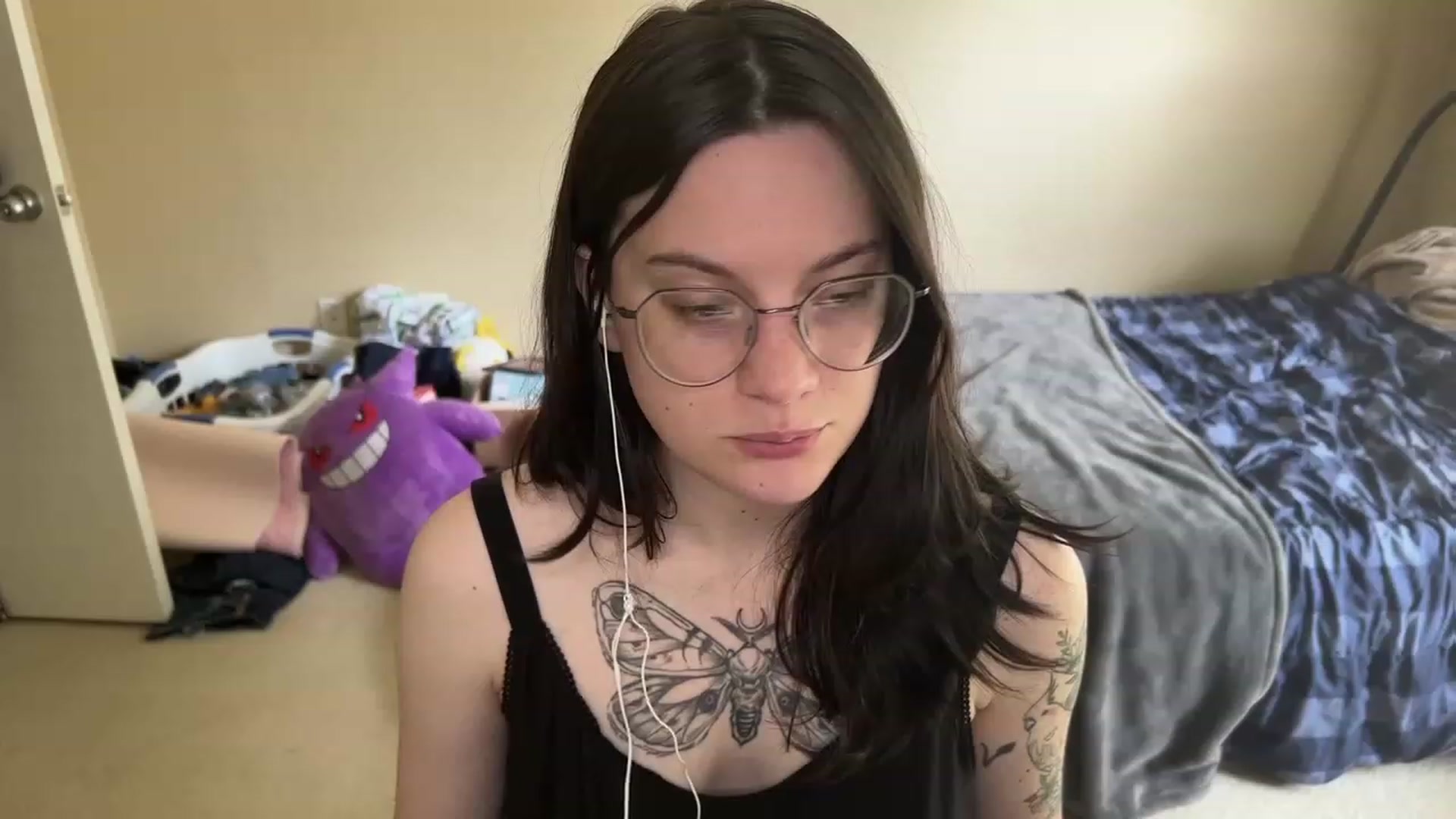Gallery image thumbnail from WorshipLucina's myfreecams stream on, 08/18/2023, 16:16 image 16 of 20