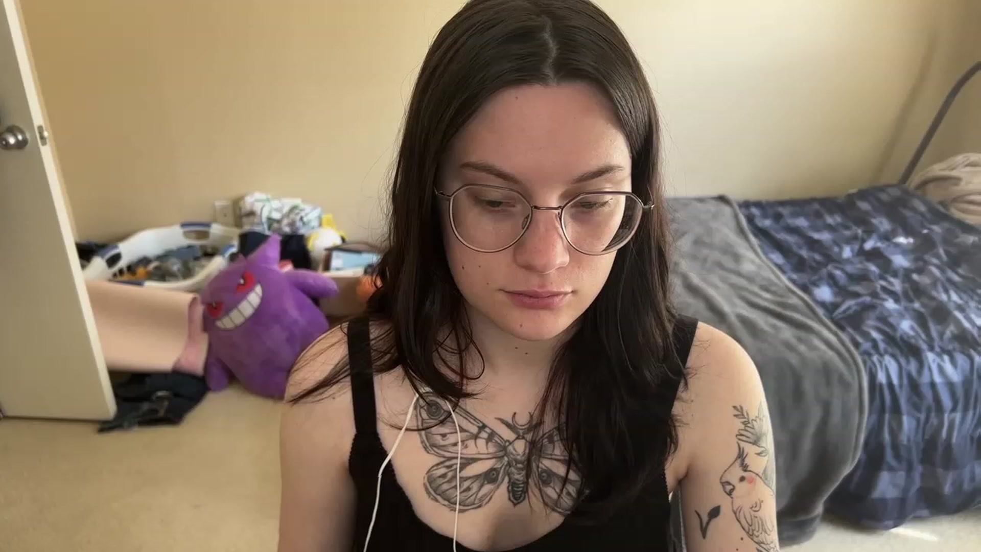 Gallery image thumbnail from WorshipLucina's myfreecams stream on, 08/18/2023, 16:16 image 2 of 20