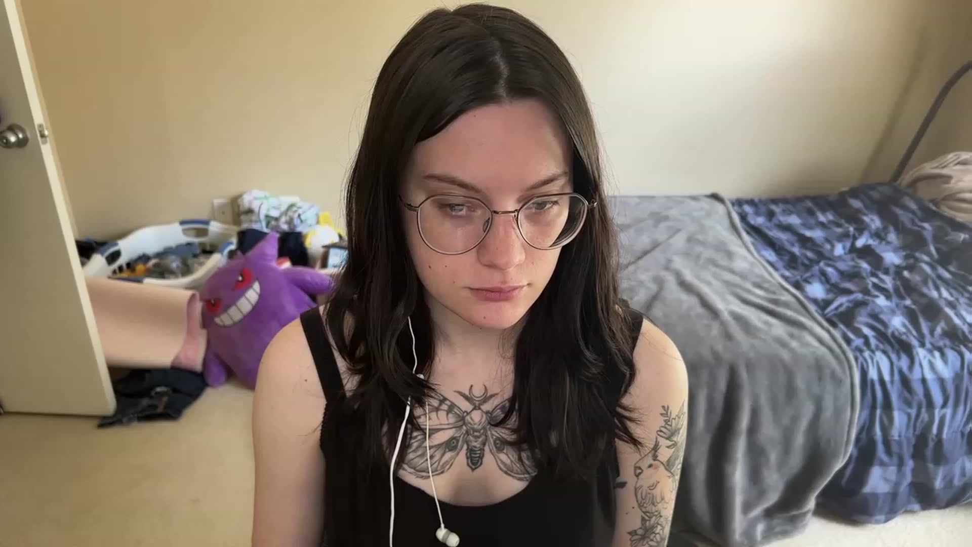 Gallery image thumbnail from WorshipLucina's myfreecams stream on, 08/18/2023, 16:16 image 12 of 20