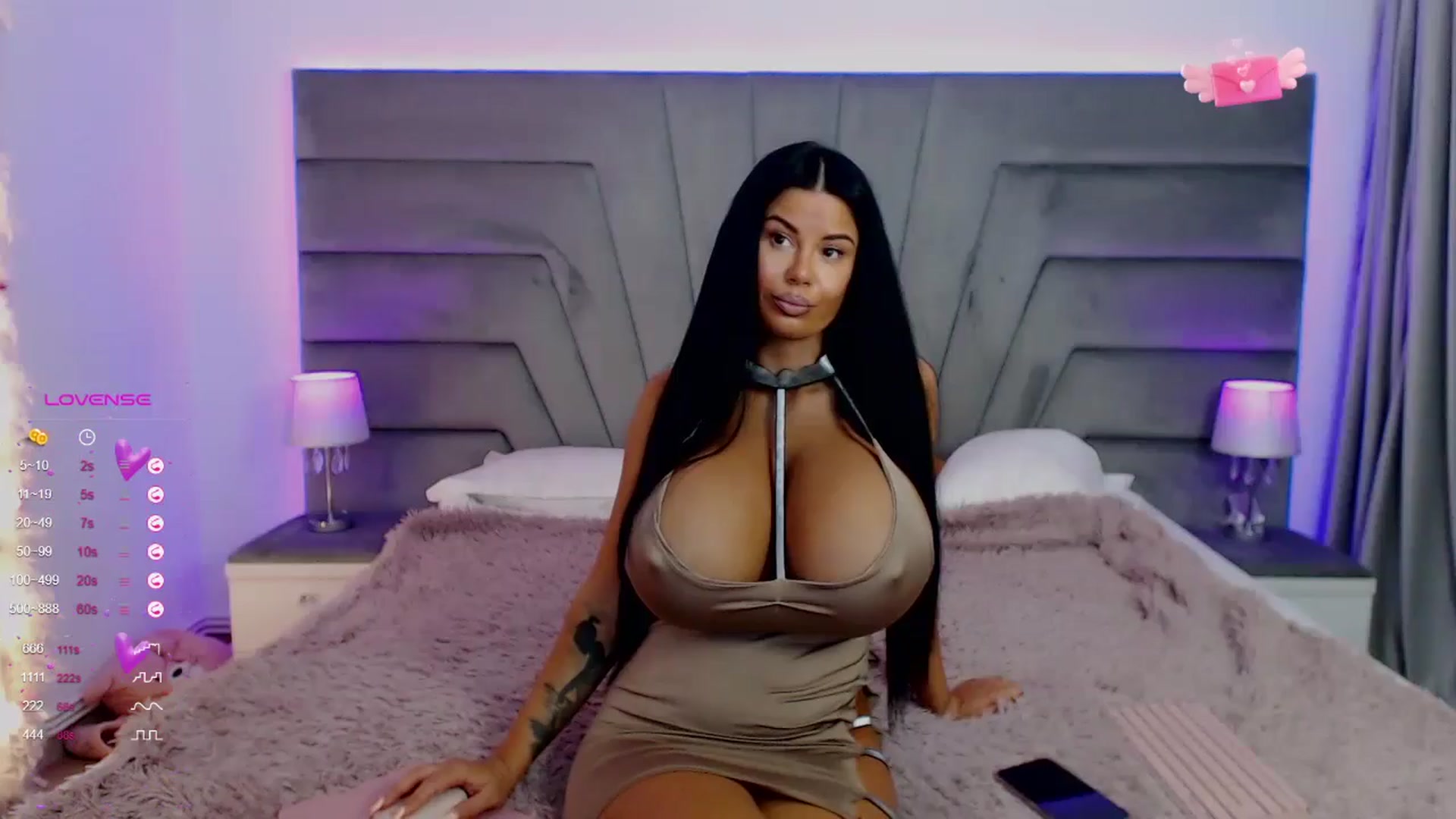 Gallery image thumbnail from WorshipRita69's myfreecams stream on, 09/02/2024, 21:08 image 1 of 20