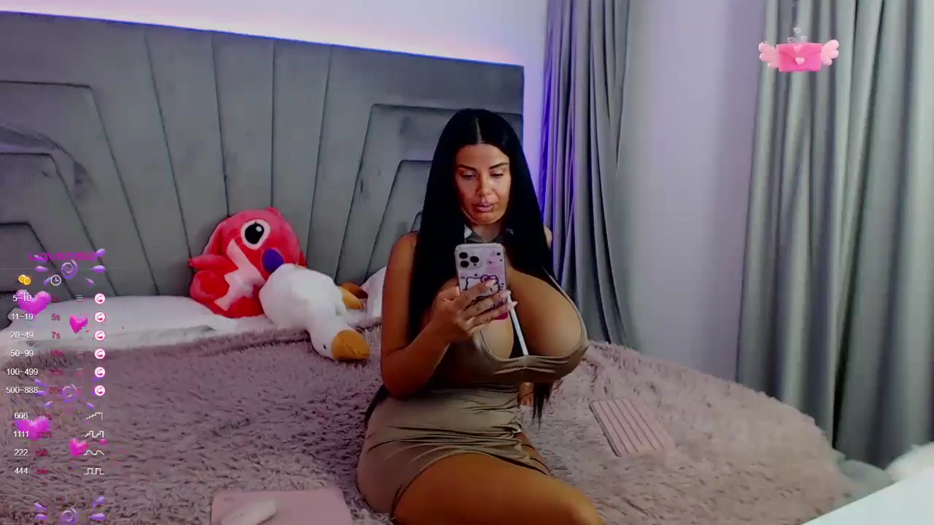 Gallery image thumbnail from WorshipRita69's myfreecams stream on, 09/02/2024, 21:08 image 12 of 20