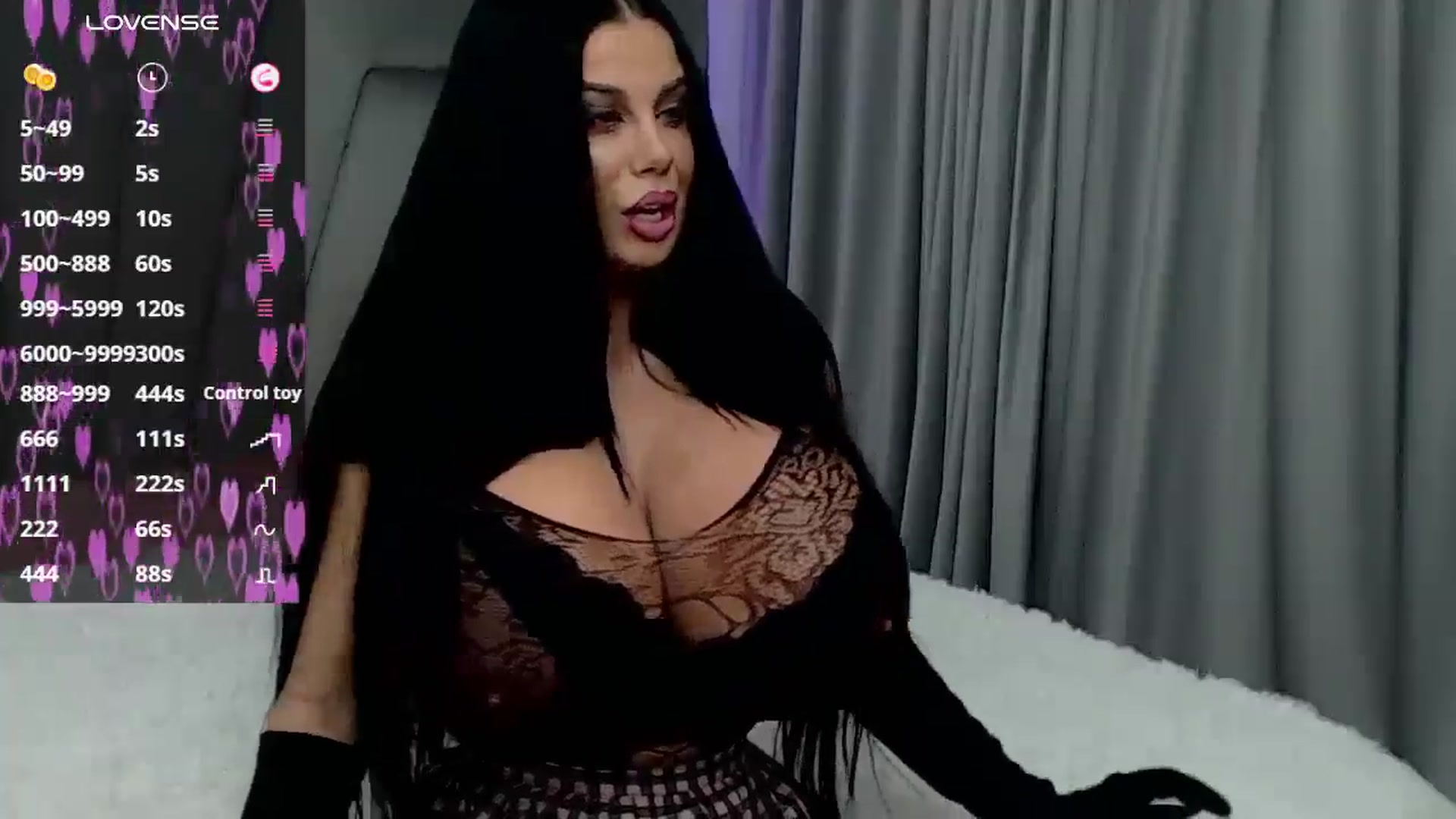 Gallery image thumbnail from WorshipRita69's myfreecams stream on, 12/16/2025, 22:42 image 15 of 20