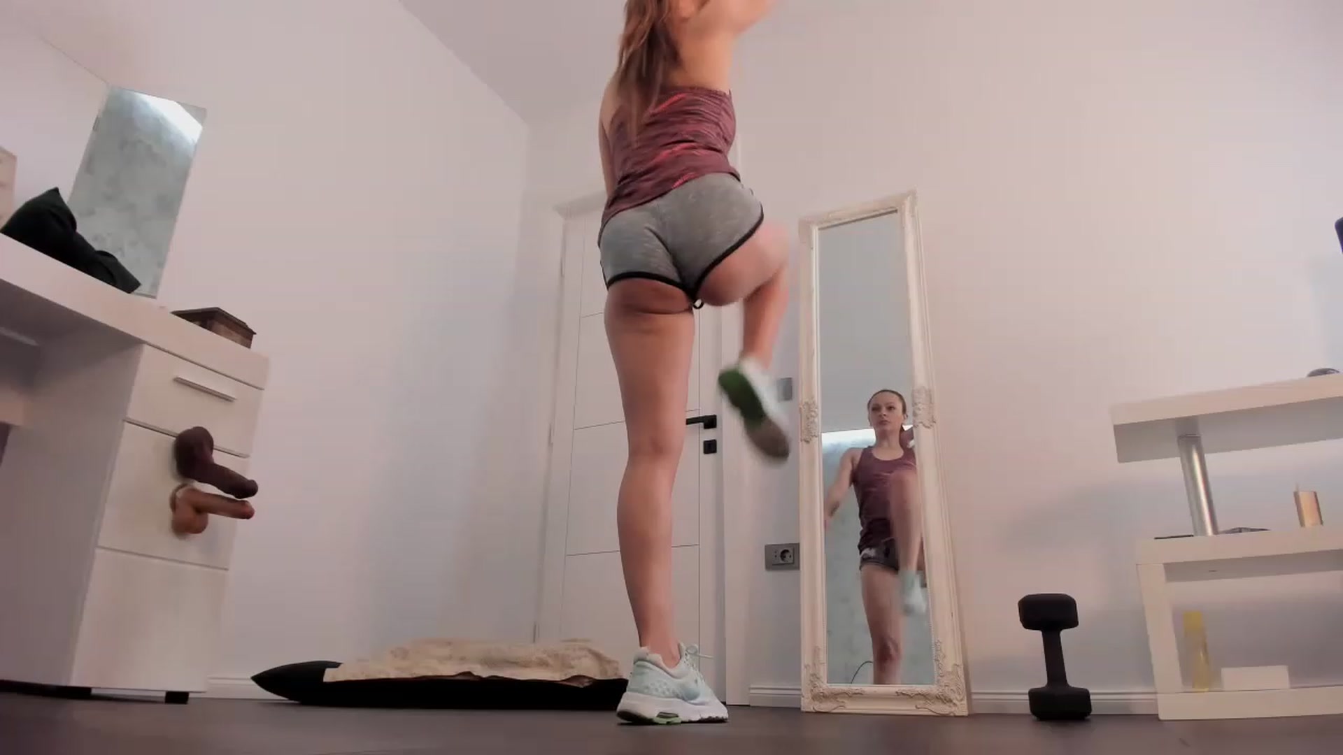 Gallery image thumbnail from WorstAss's myfreecams stream on, 03/06/2023, 09:29 image 18 of 20