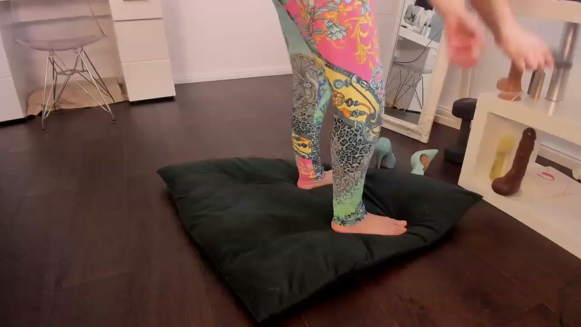 Gallery image thumbnail from WorstAss's myfreecams stream on, 03/07/2023, 08:12 image 5 of 20