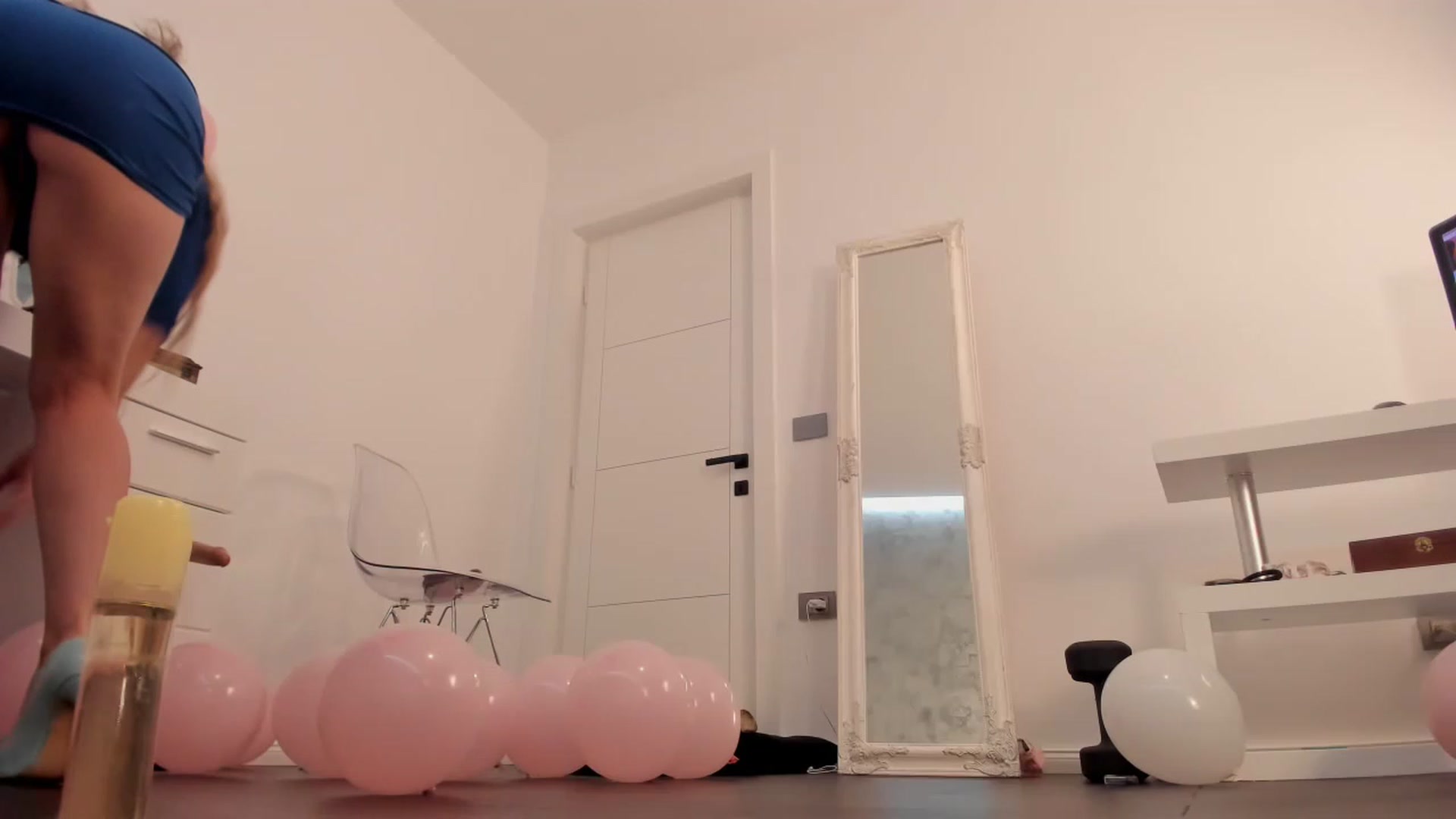 Gallery image thumbnail from WorstAss's myfreecams stream on, 06/18/2023, 08:25 image 11 of 20