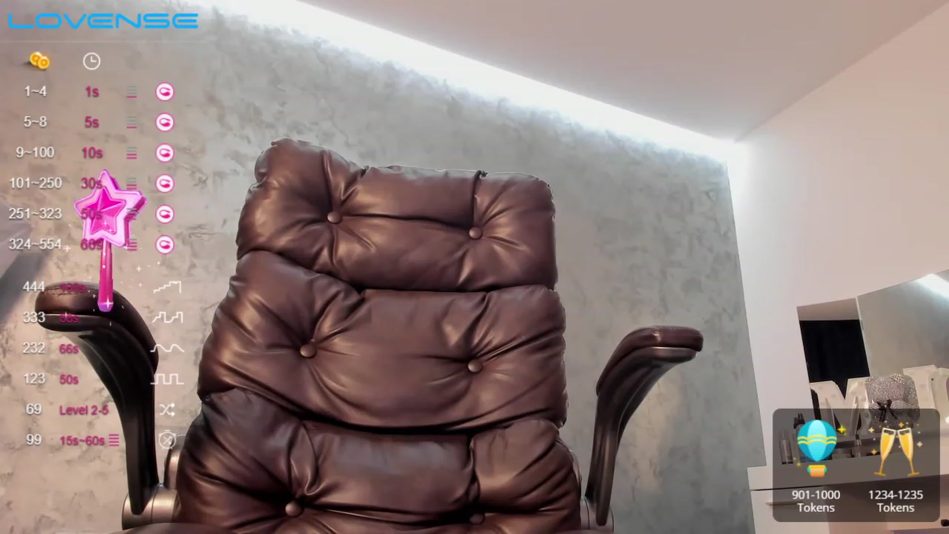 Gallery image thumbnail from WorstAss's myfreecams stream on, 07/12/2023, 10:14 image 19 of 20