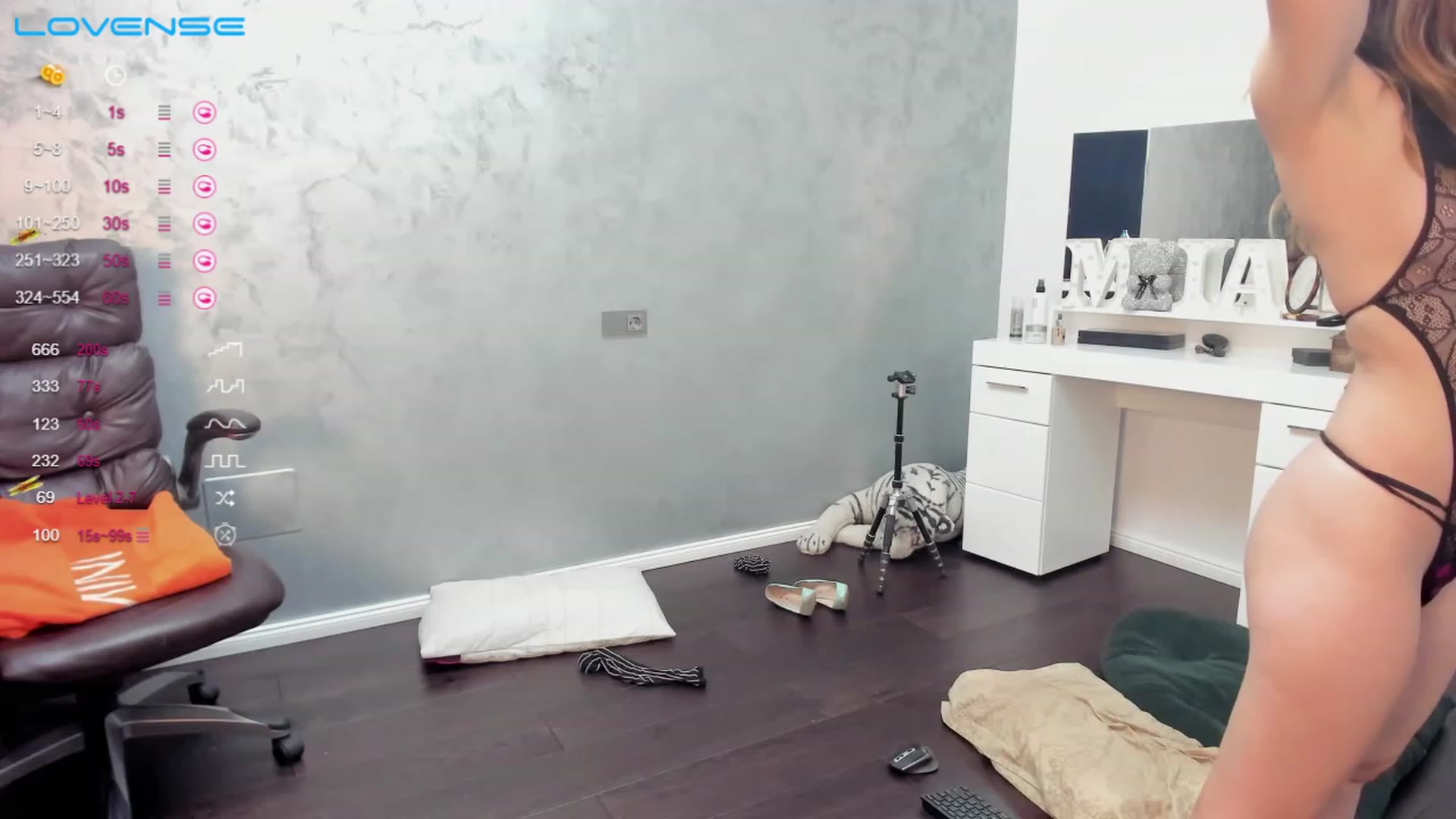 Gallery image thumbnail from WorstAss's myfreecams stream on, 08/01/2023, 07:04 image 8 of 20