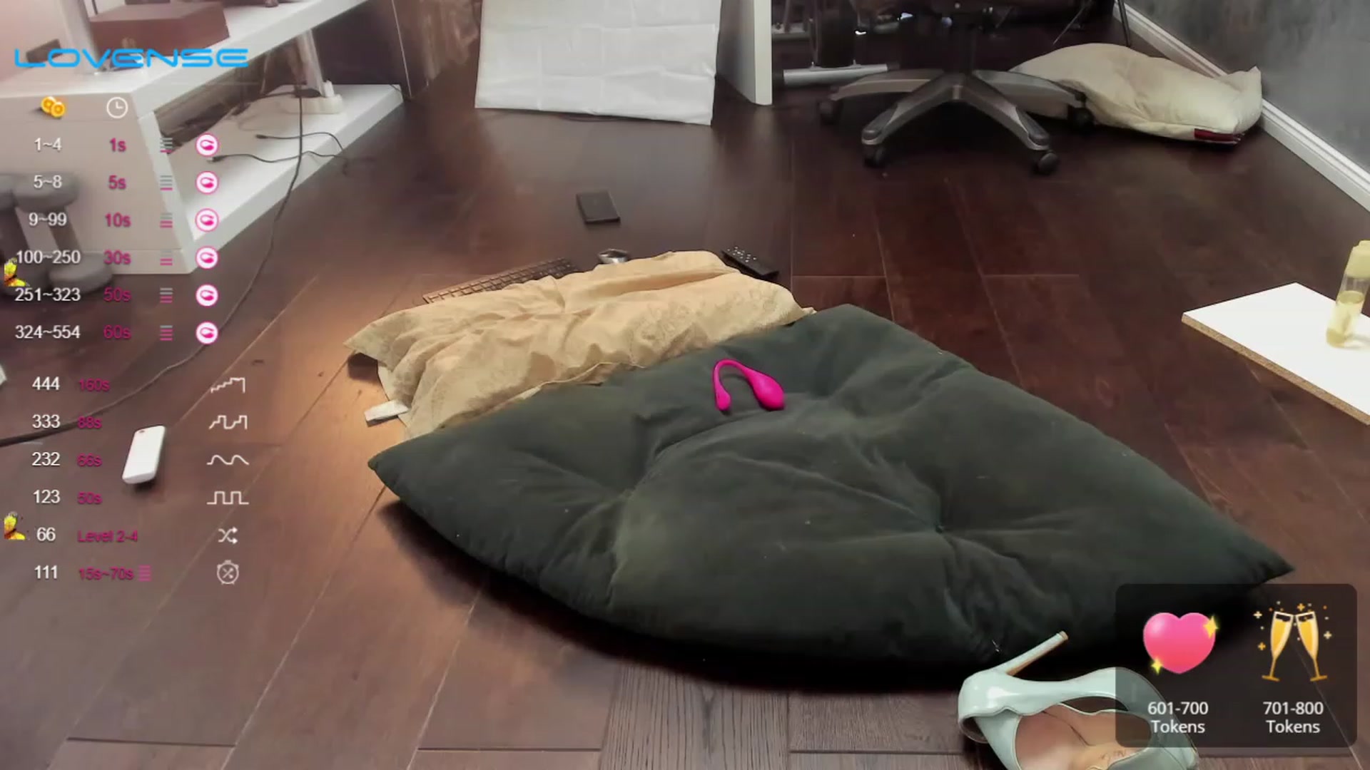 Gallery image thumbnail from WorstAss's myfreecams stream on, 08/13/2023, 08:52 image 1 of 20