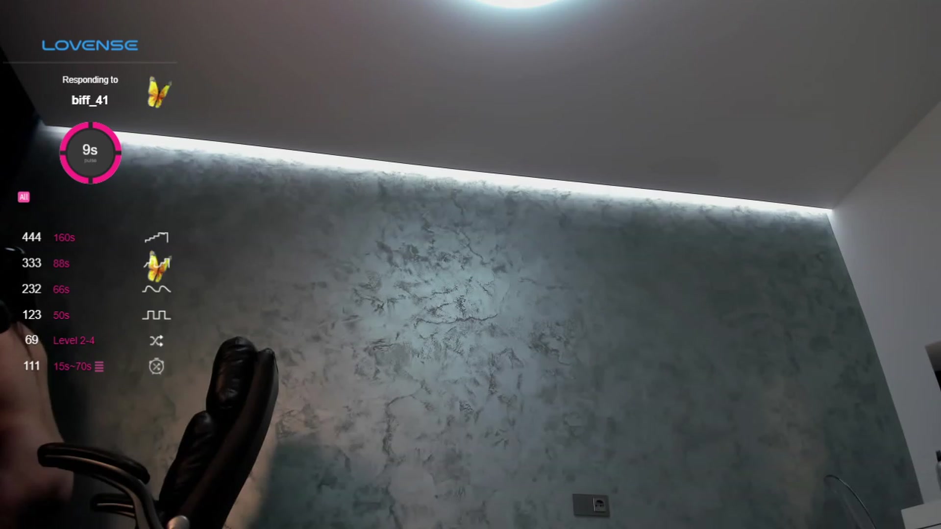 Gallery image thumbnail from WorstAss's myfreecams stream on, 08/18/2023, 06:22 image 11 of 20