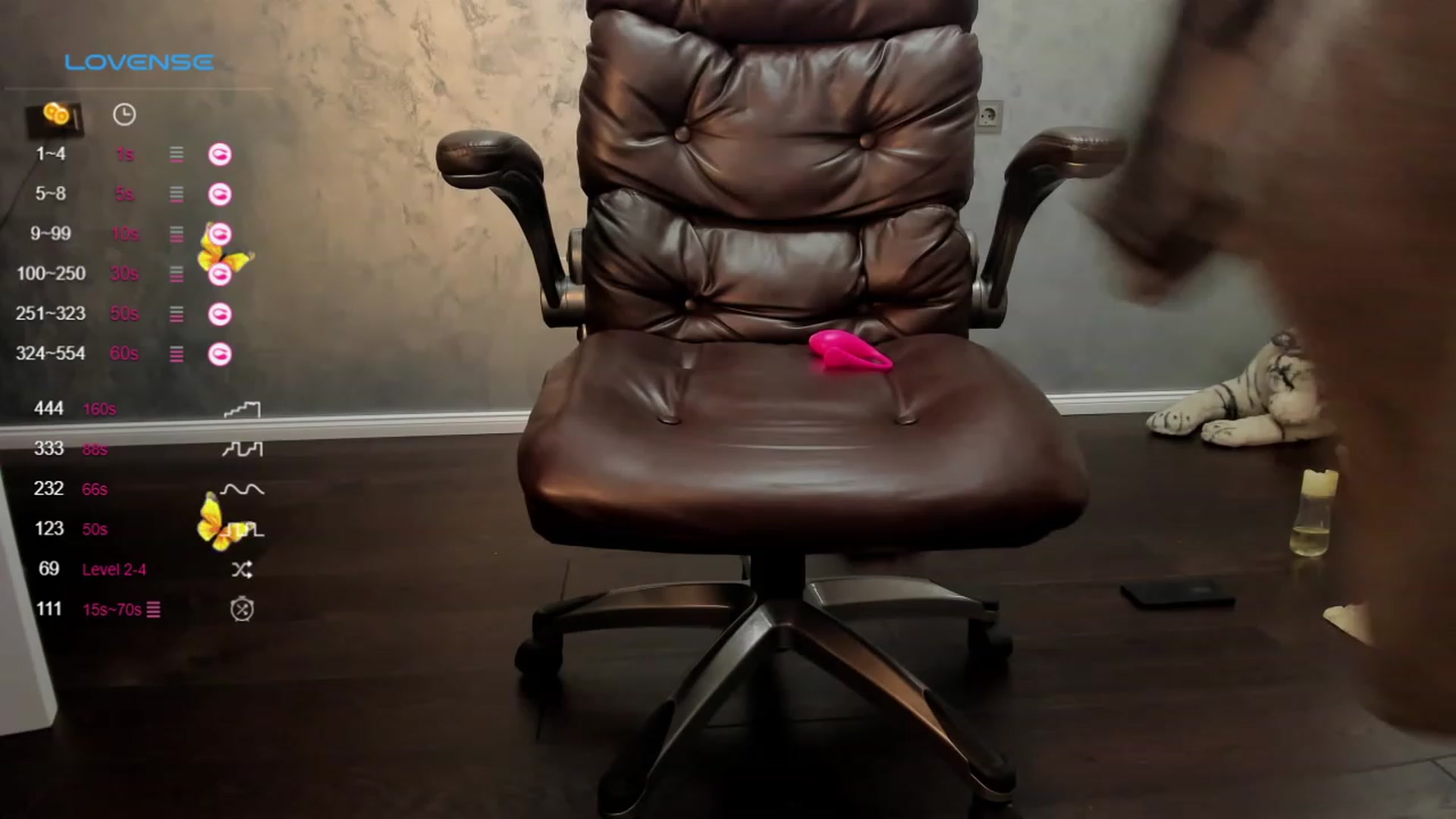 Gallery image thumbnail from WorstAss's myfreecams stream on, 08/23/2023, 07:16 image 5 of 20