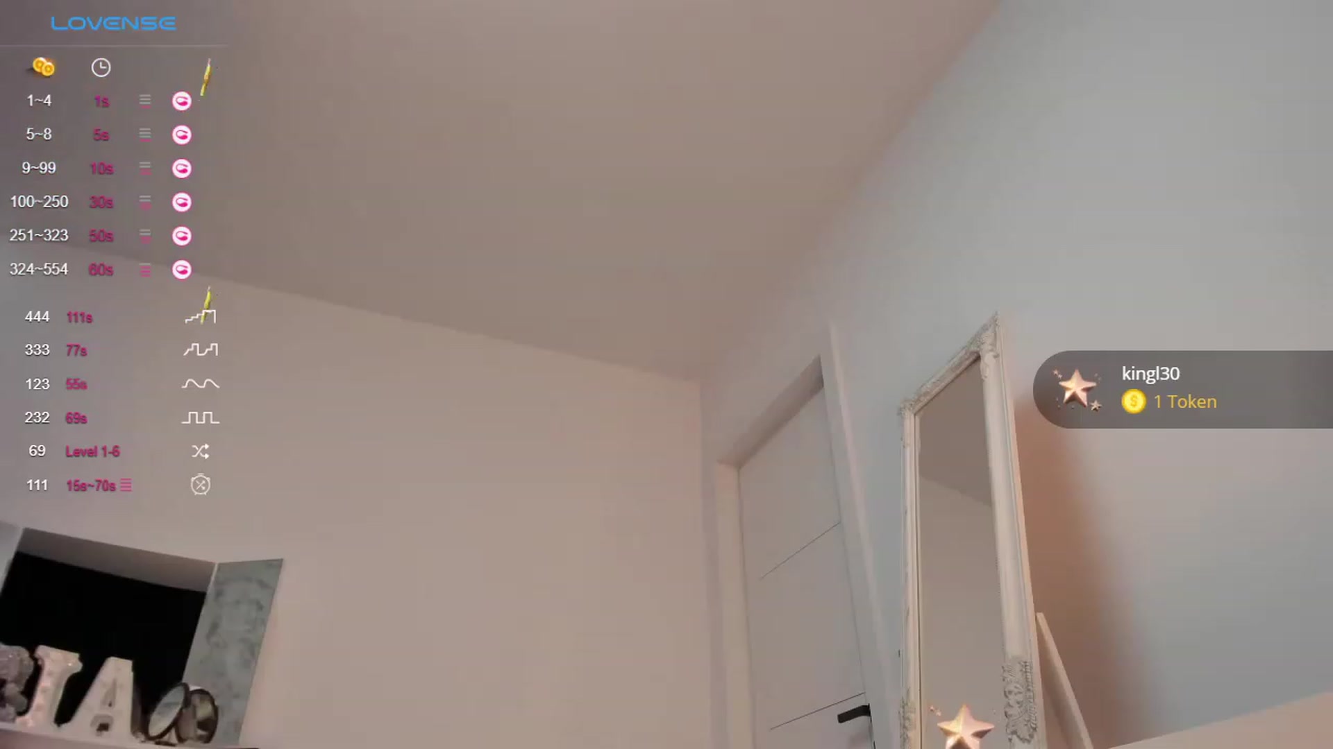 Gallery image thumbnail from WorstAss's myfreecams stream on, 09/13/2023, 07:32 image 7 of 20