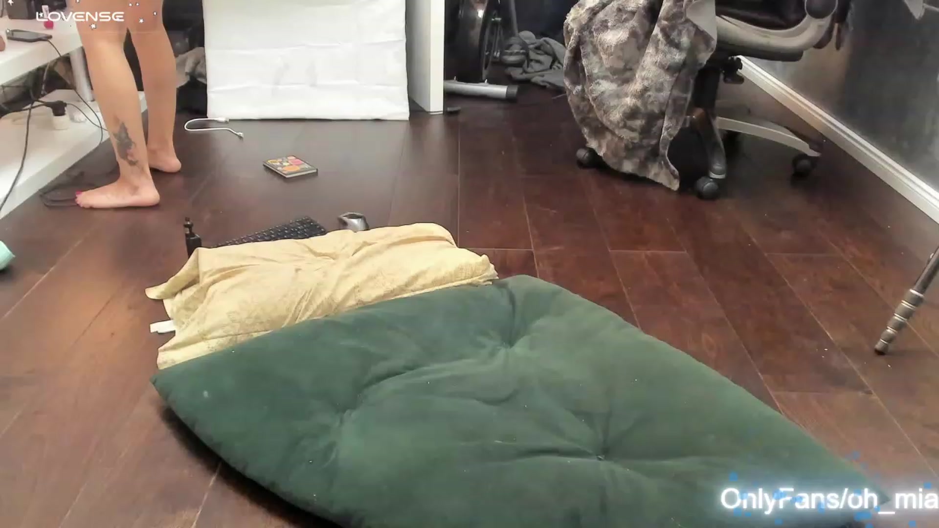 Gallery image thumbnail from WorstAss's myfreecams stream on, 10/25/2023, 07:19 image 8 of 20