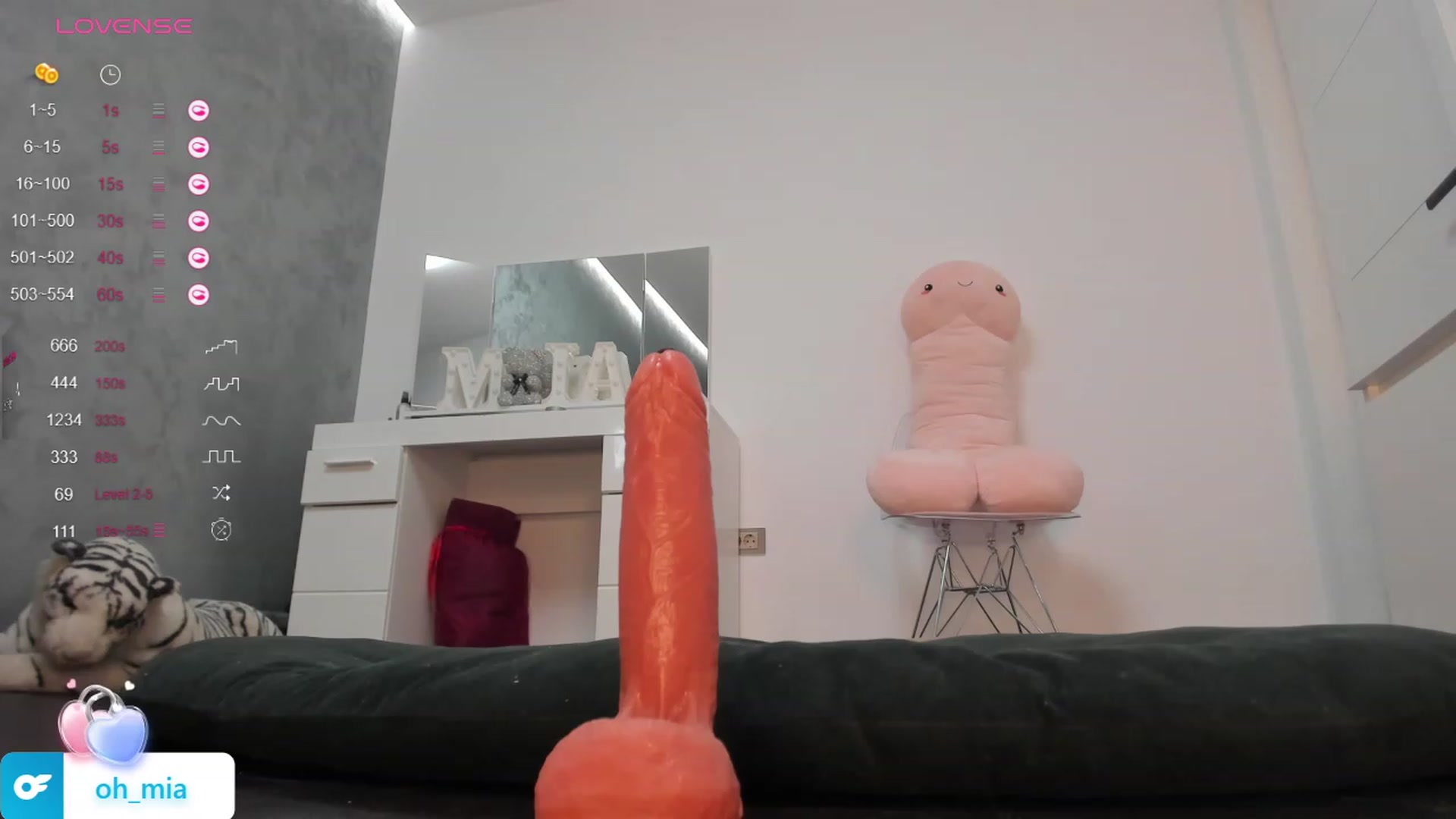 Gallery image thumbnail from WorstAss's myfreecams stream on, 01/30/2024, 09:20 image 20 of 20