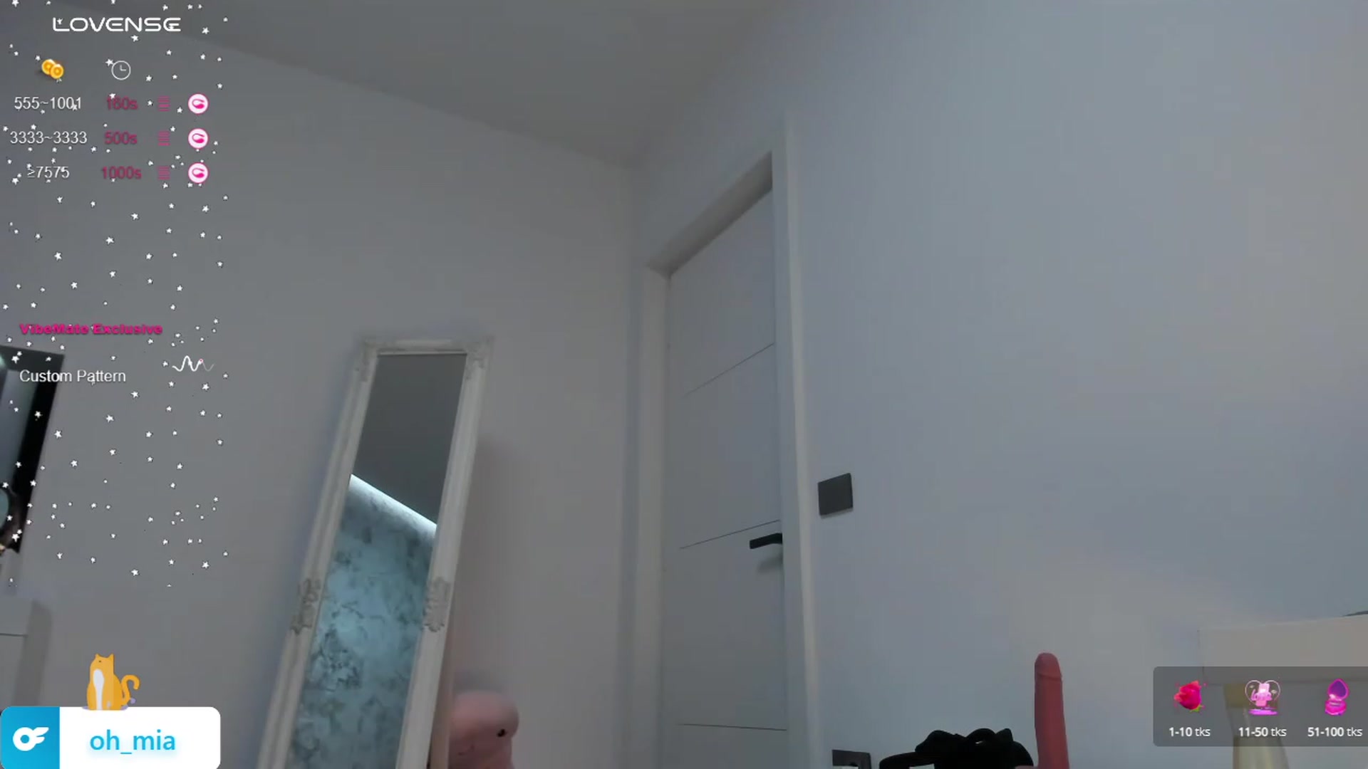 Gallery image thumbnail from WorstAss's myfreecams stream on, 02/29/2024, 08:17 image 20 of 20