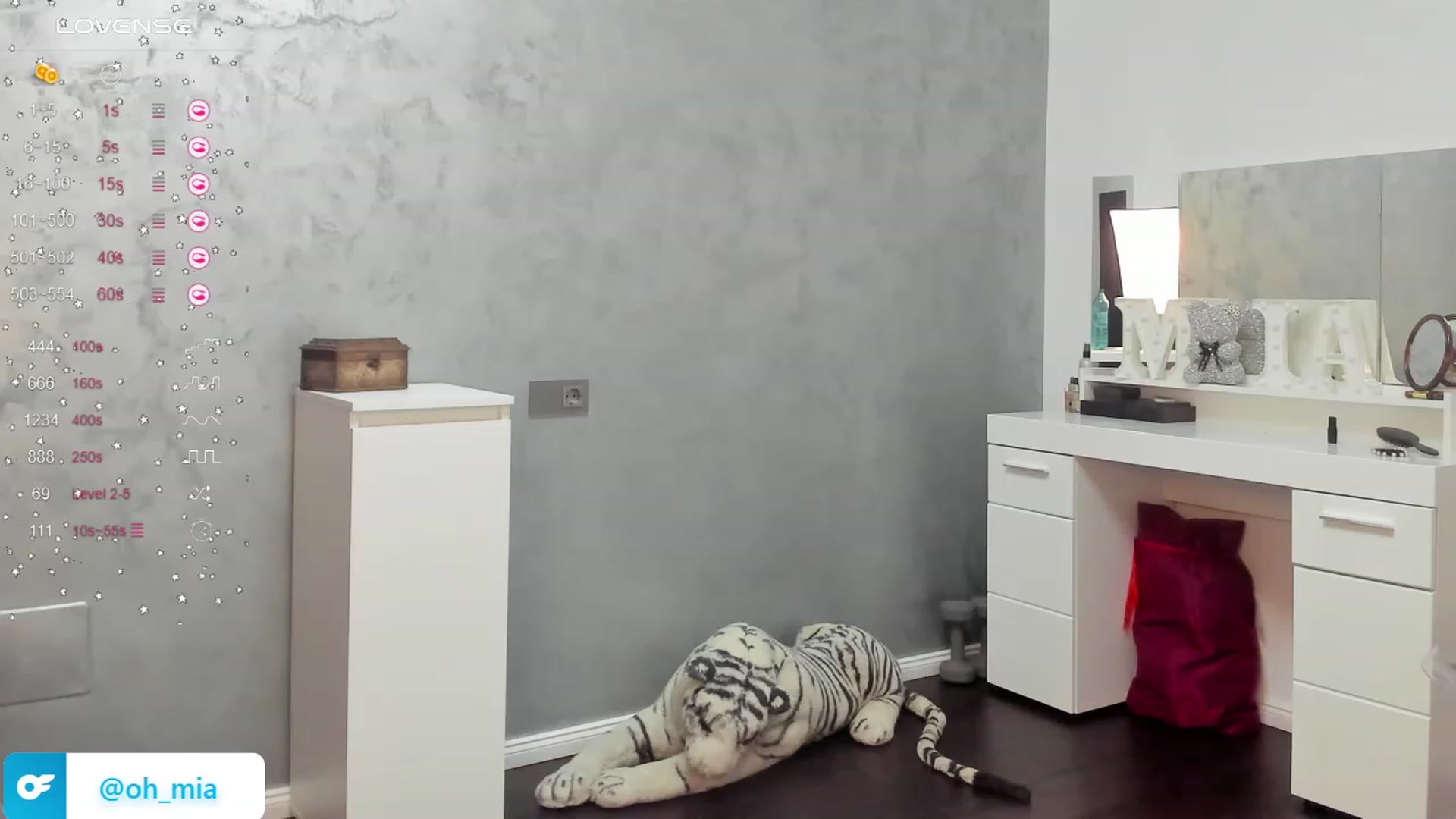 Gallery image thumbnail from WorstAss's myfreecams stream on, 03/10/2024, 09:37 image 18 of 20