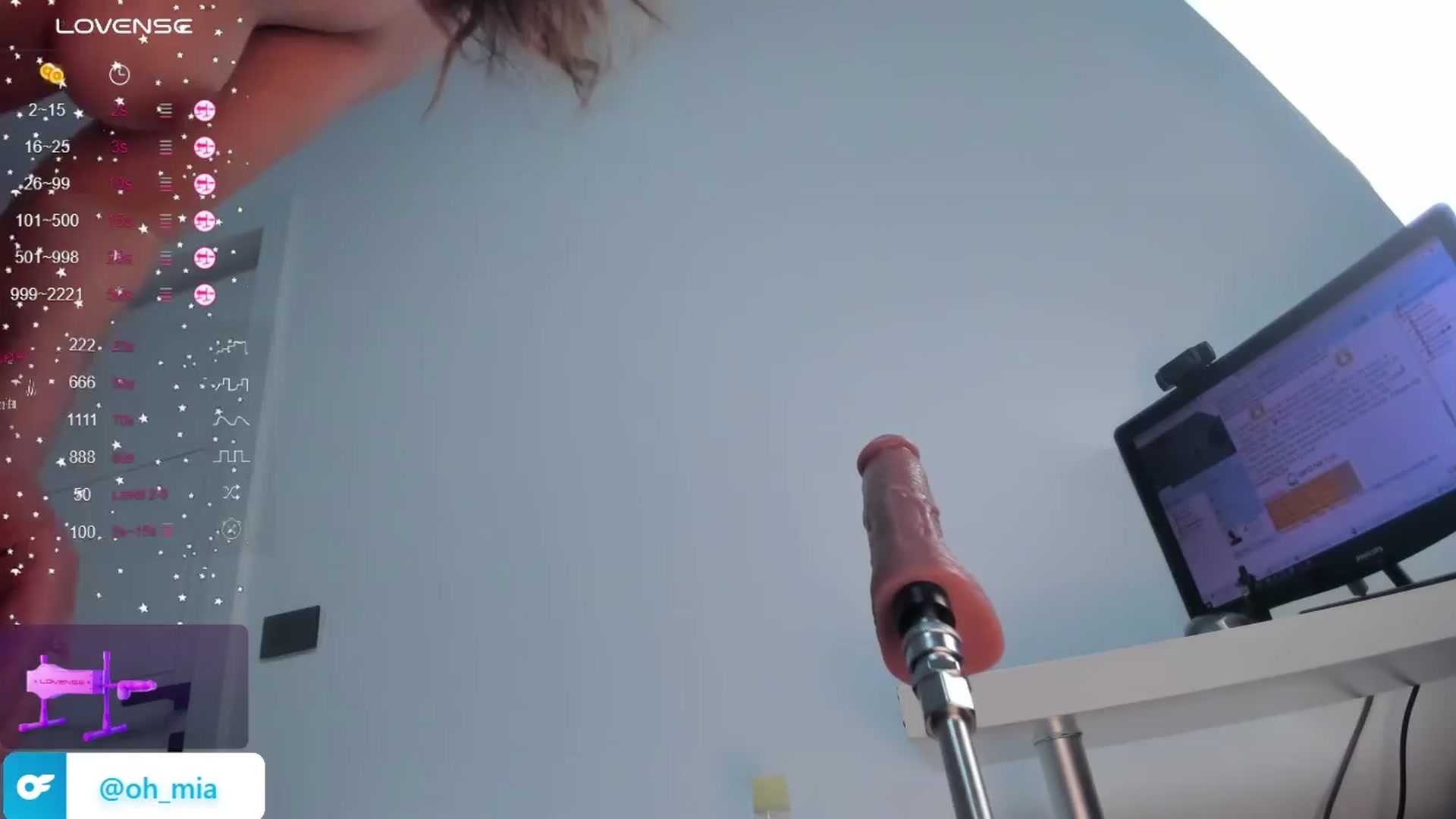 Gallery image thumbnail from WorstAss's myfreecams stream on, 03/27/2024, 11:10 image 1 of 20