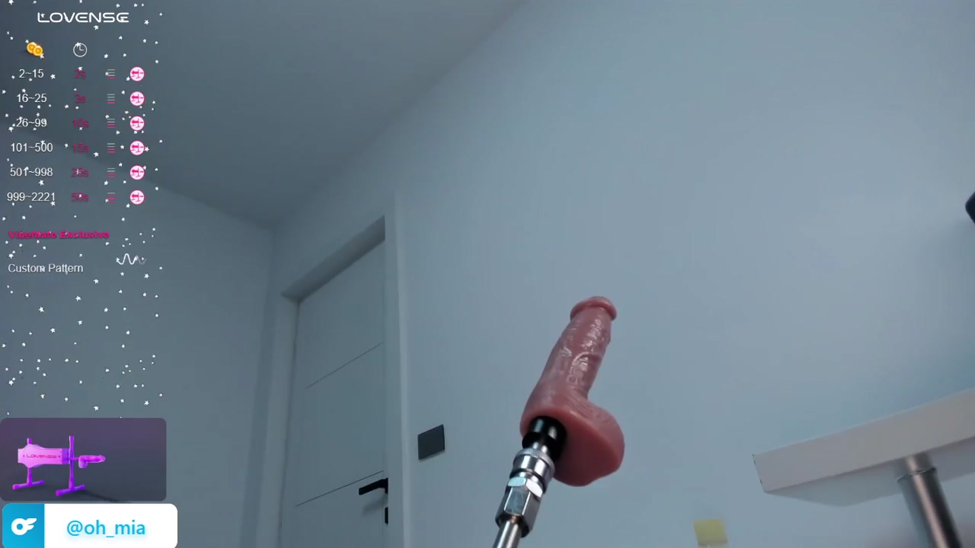 Gallery image thumbnail from WorstAss's myfreecams stream on, 03/27/2024, 11:10 image 2 of 20