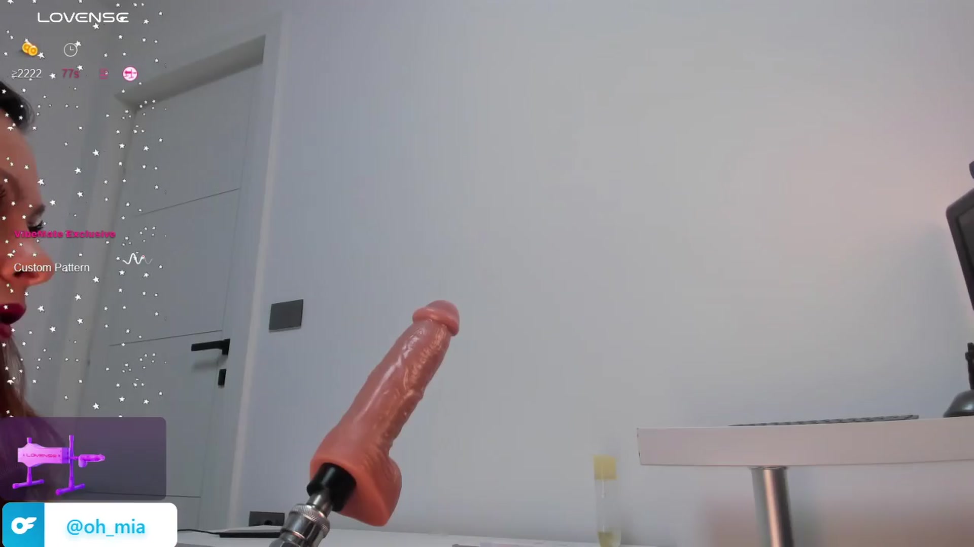 Gallery image thumbnail from WorstAss's myfreecams stream on, 03/28/2024, 07:24 image 15 of 20