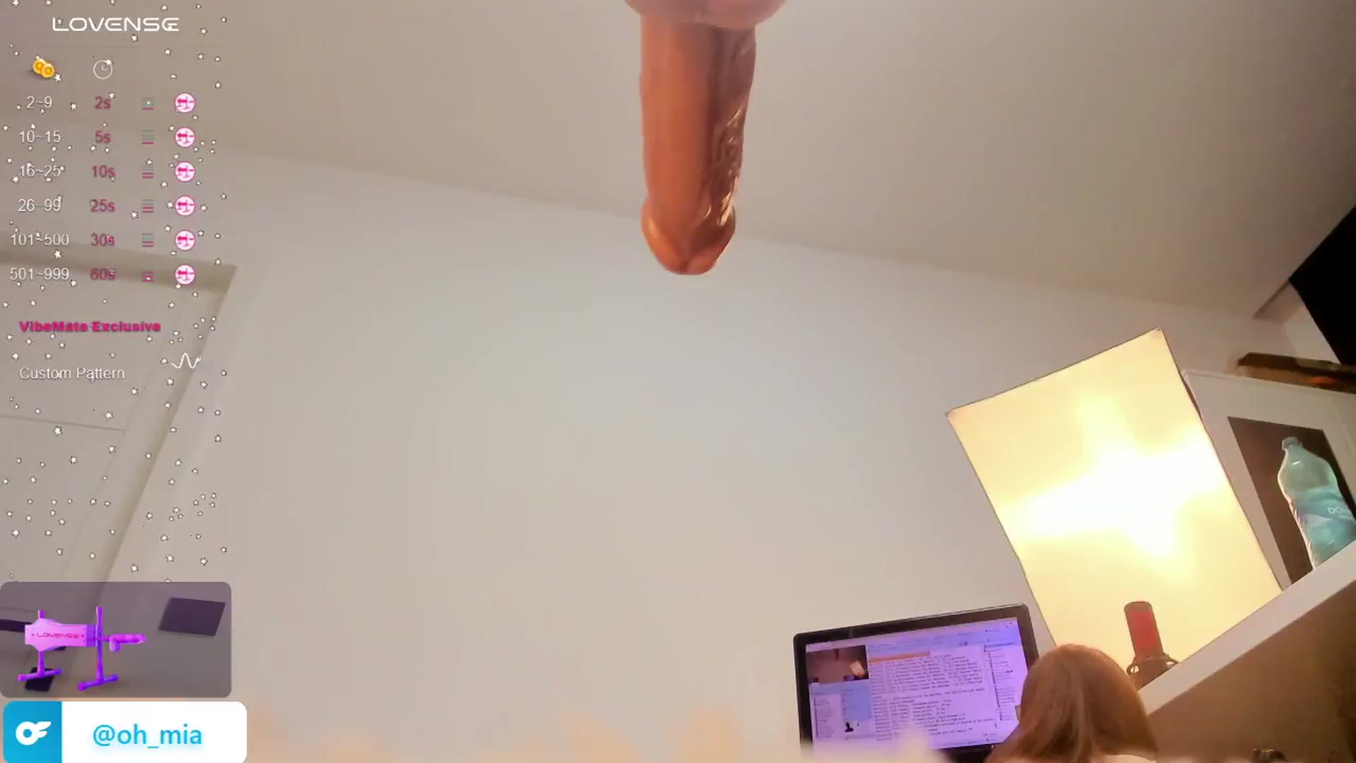 Gallery image thumbnail from WorstAss's myfreecams stream on, 05/16/2024, 12:59 image 19 of 20