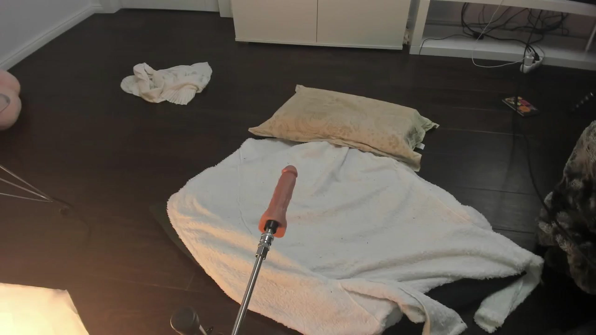 Gallery image thumbnail from WorstAss's myfreecams stream on, 05/19/2024, 08:35 image 2 of 20