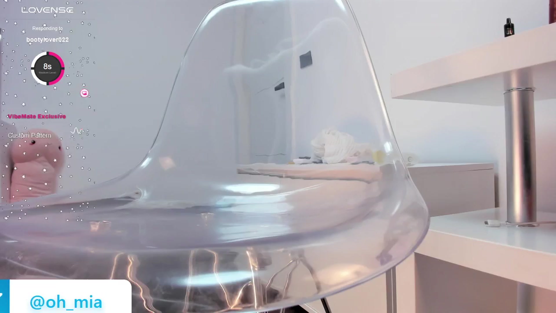 Gallery image thumbnail from WorstAss's myfreecams stream on, 05/20/2024, 06:30 image 13 of 20