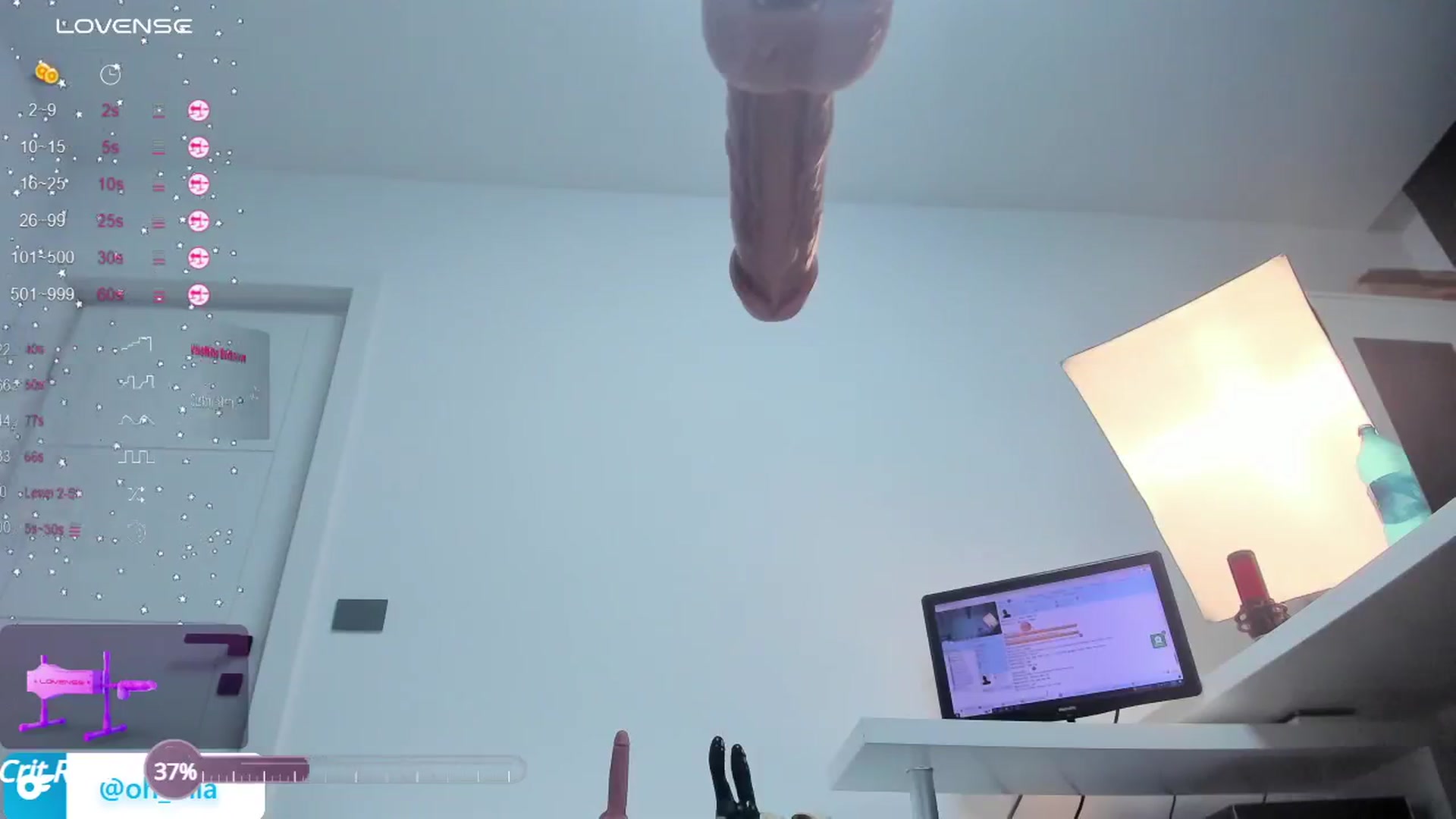 Gallery image thumbnail from WorstAss's myfreecams stream on, 05/20/2024, 15:13 image 16 of 20