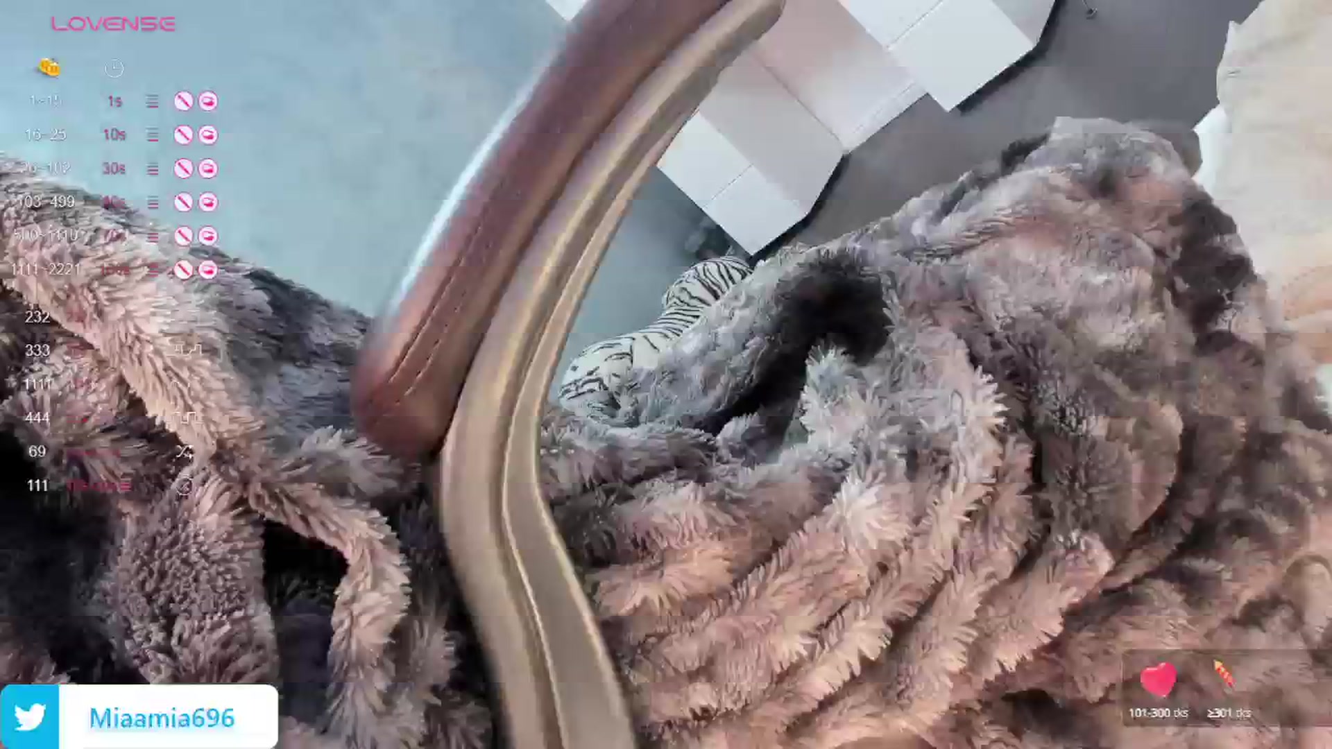 Gallery image thumbnail from WorstAss's myfreecams stream on, 11/08/2024, 07:35 image 4 of 20