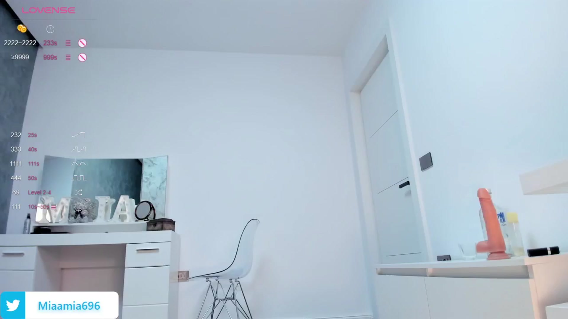 Gallery image thumbnail from WorstAss's myfreecams stream on, 11/08/2024, 09:41 image 4 of 20