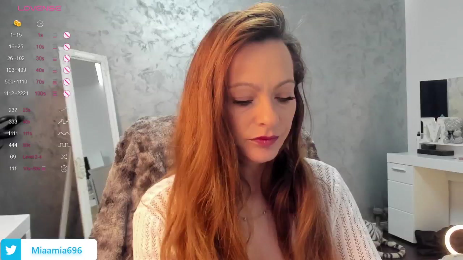 Gallery image thumbnail from WorstAss's myfreecams stream on, 11/19/2024, 08:18 image 7 of 20