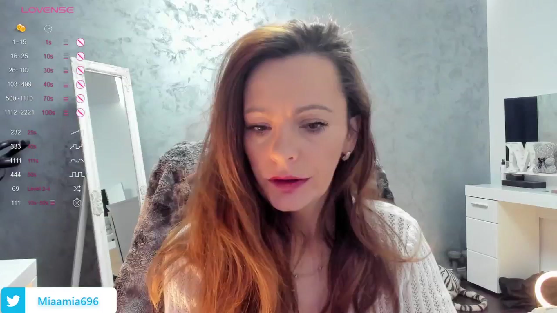 Gallery image thumbnail from WorstAss's myfreecams stream on, 11/19/2024, 08:18 image 10 of 20