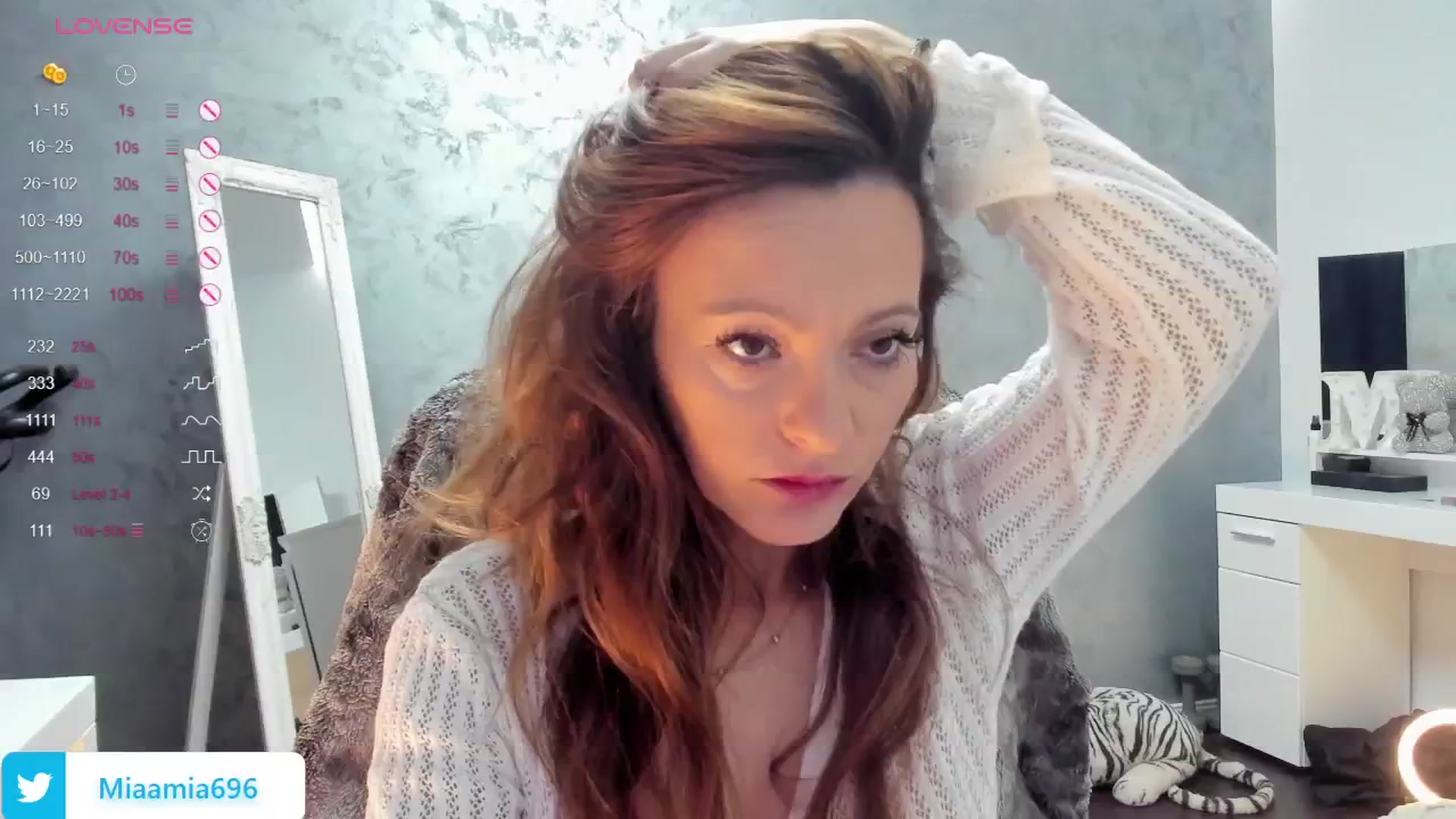 Gallery image thumbnail from WorstAss's myfreecams stream on, 11/19/2024, 08:18 image 9 of 20