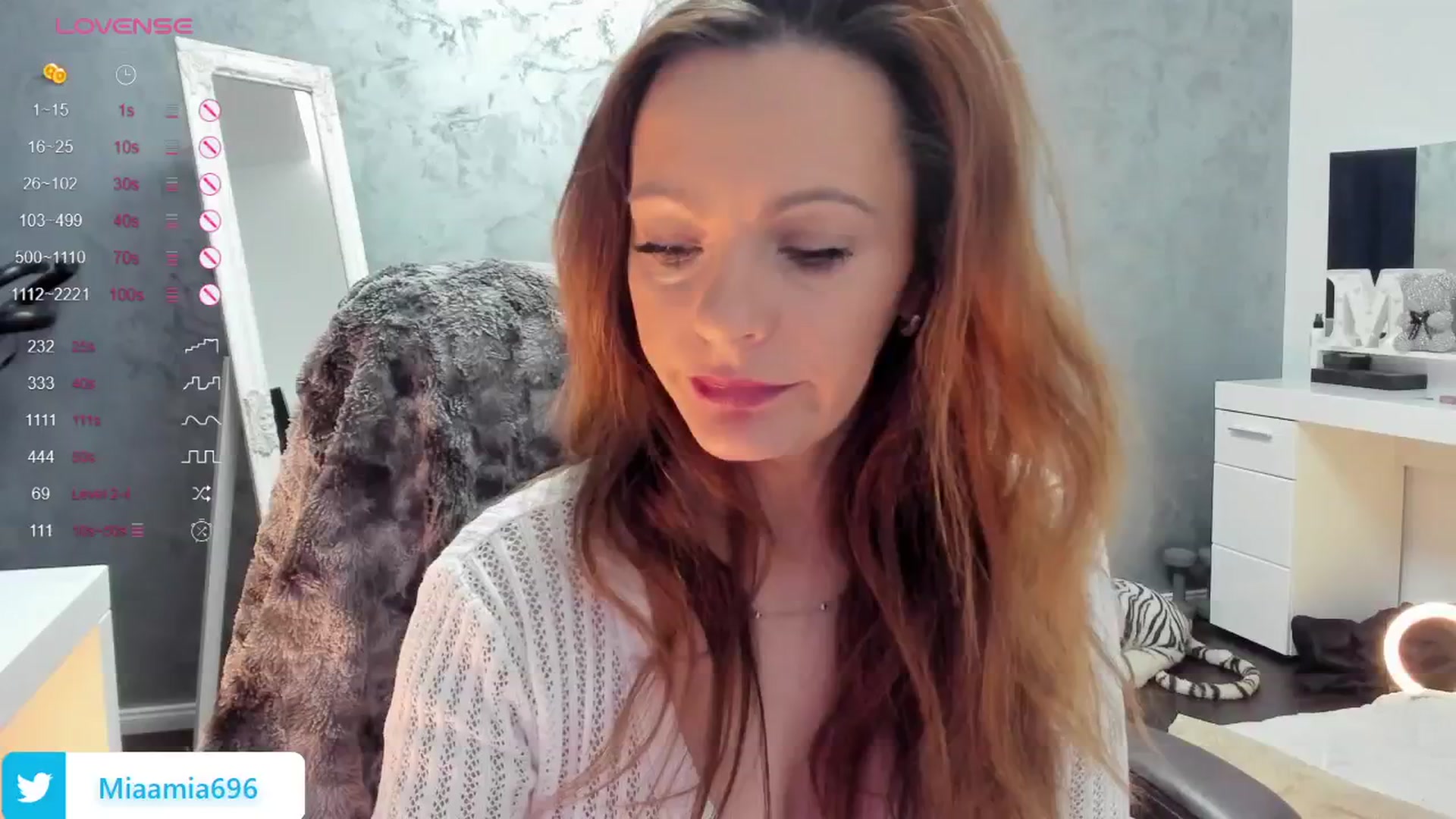 Gallery image thumbnail from WorstAss's myfreecams stream on, 11/19/2024, 08:18 image 11 of 20