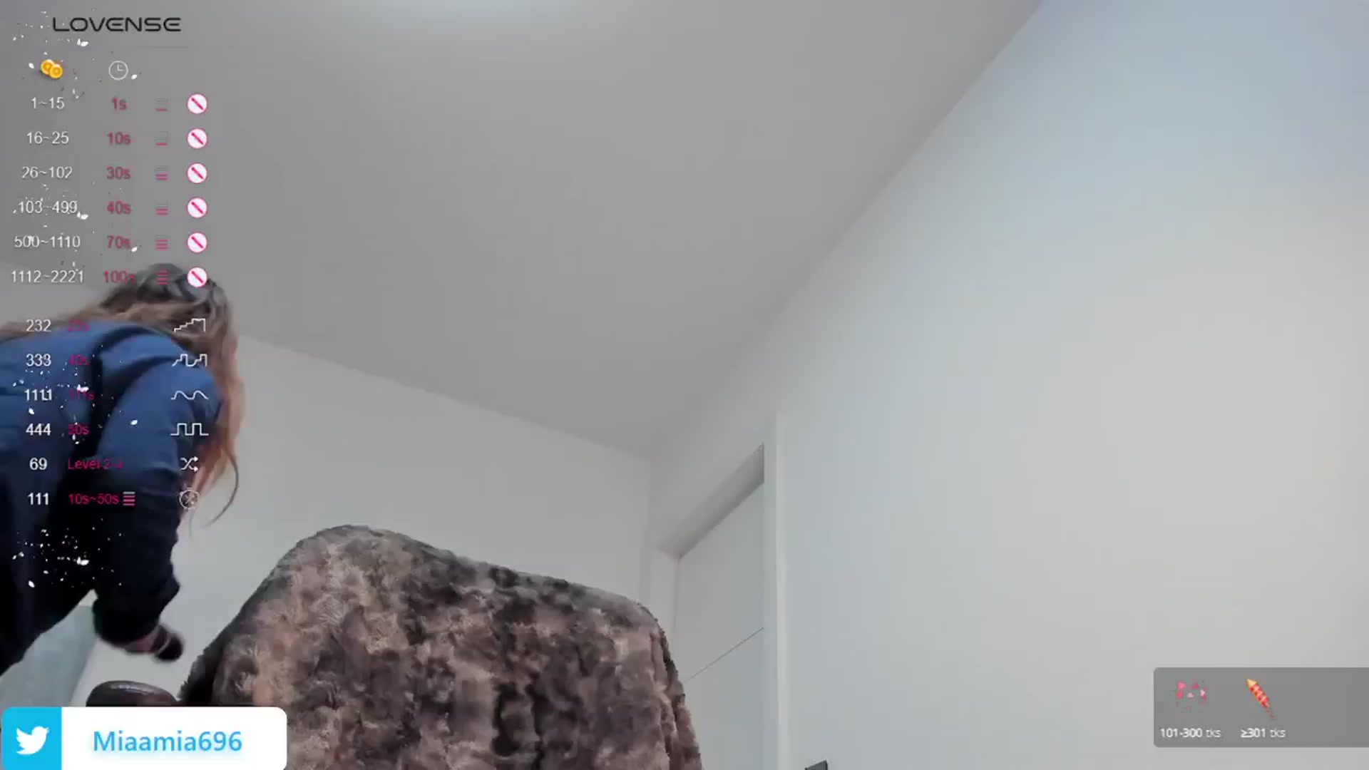 Gallery image thumbnail from WorstAss's myfreecams stream on, 01/28/2025, 08:13 image 17 of 20