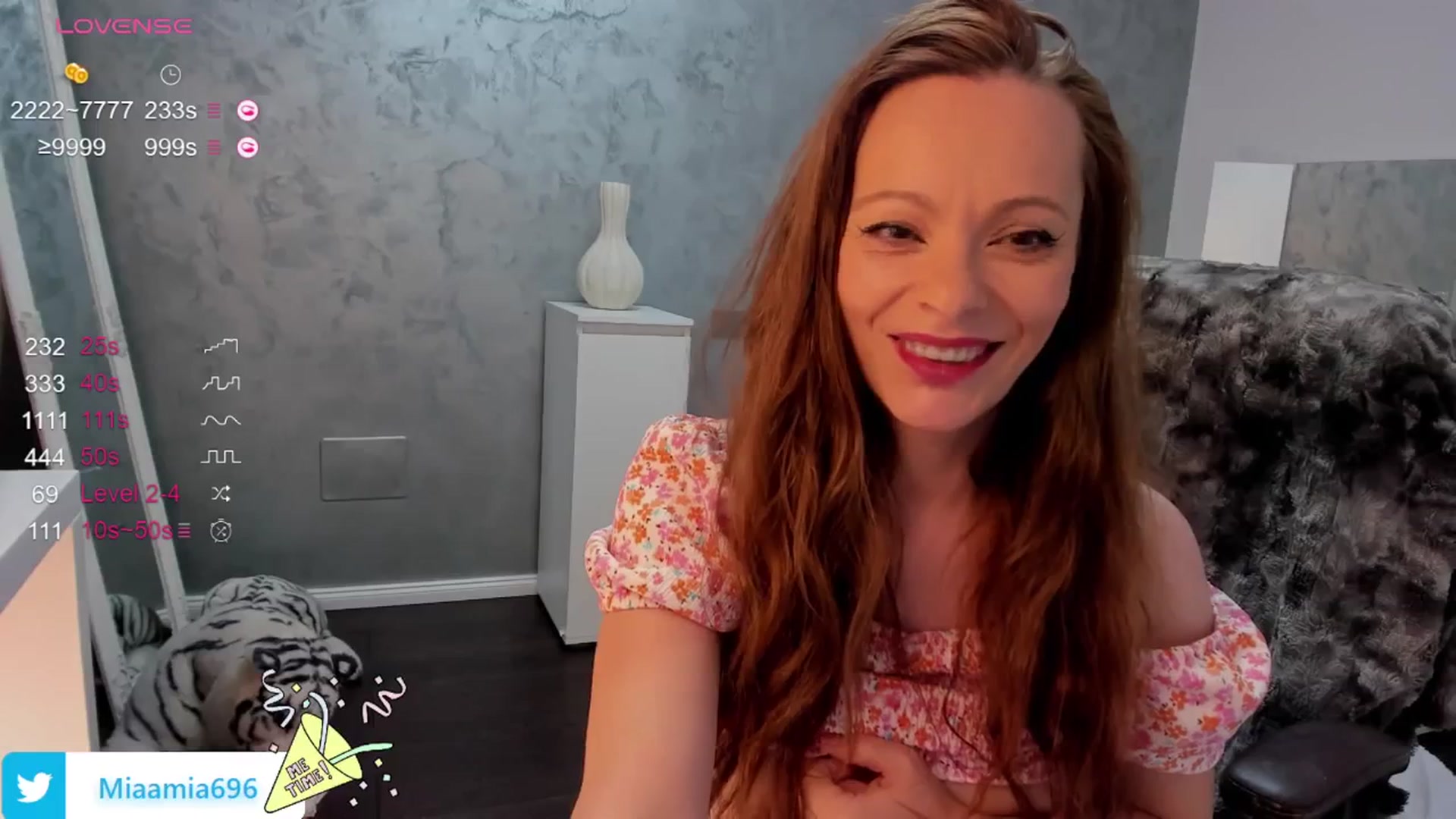 Gallery image thumbnail from WorstAss's myfreecams stream on, 07/18/2025, 11:21 image 20 of 20