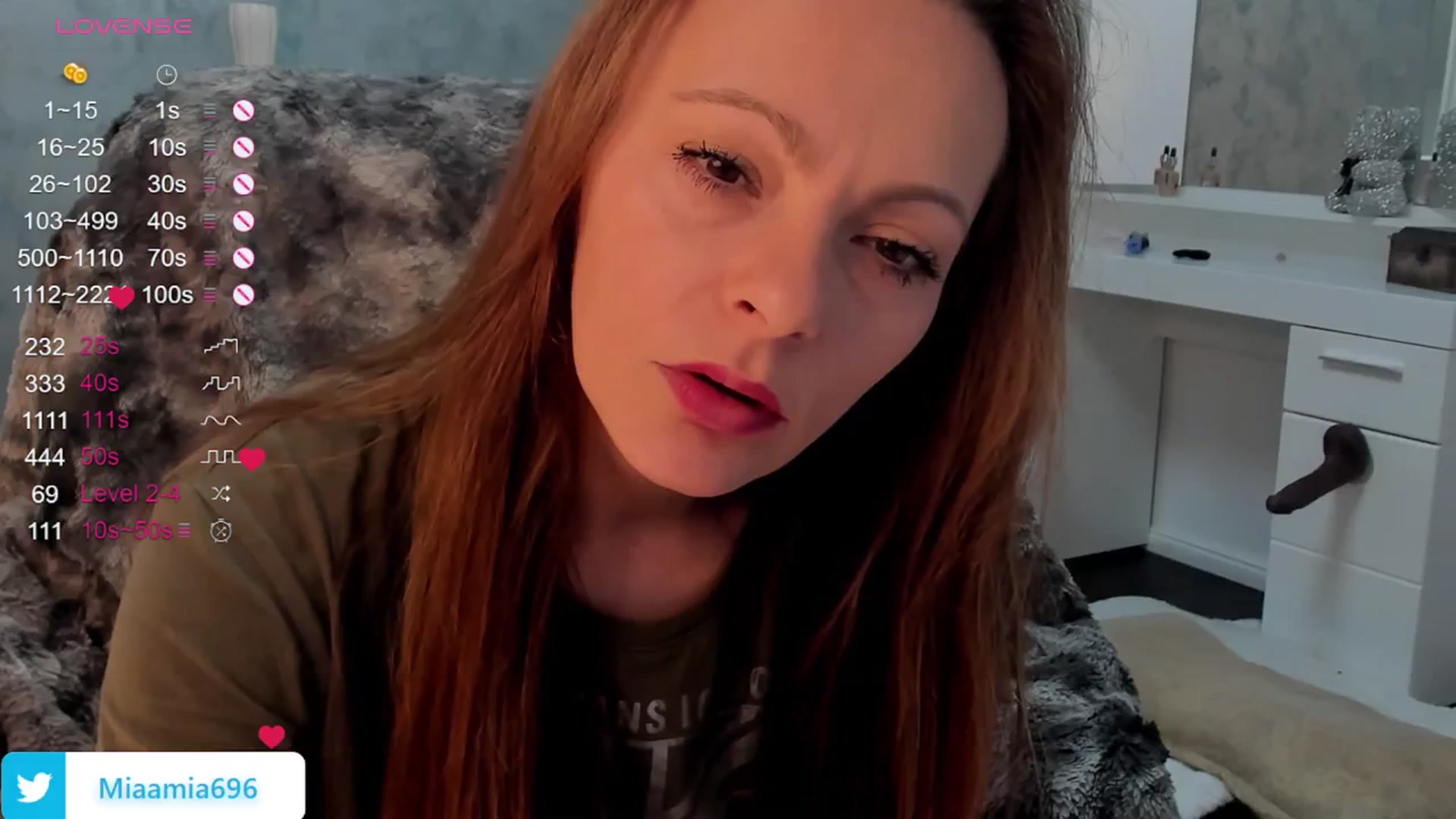 Gallery image thumbnail from WorstAss's myfreecams stream on, 08/12/2025, 11:28 image 13 of 20