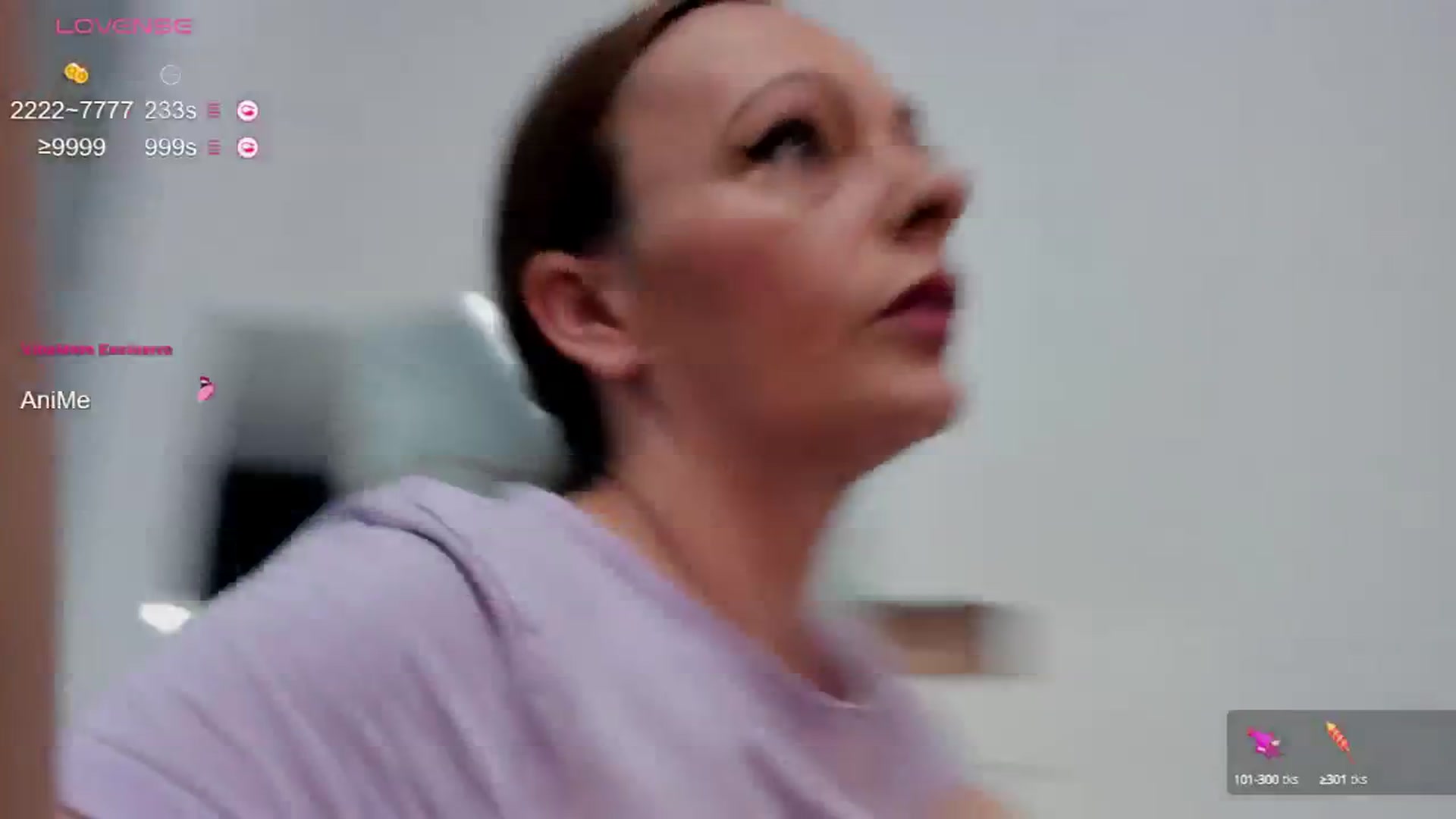 Gallery image thumbnail from WorstAss's myfreecams stream on, 08/15/2025, 08:11 image 11 of 20