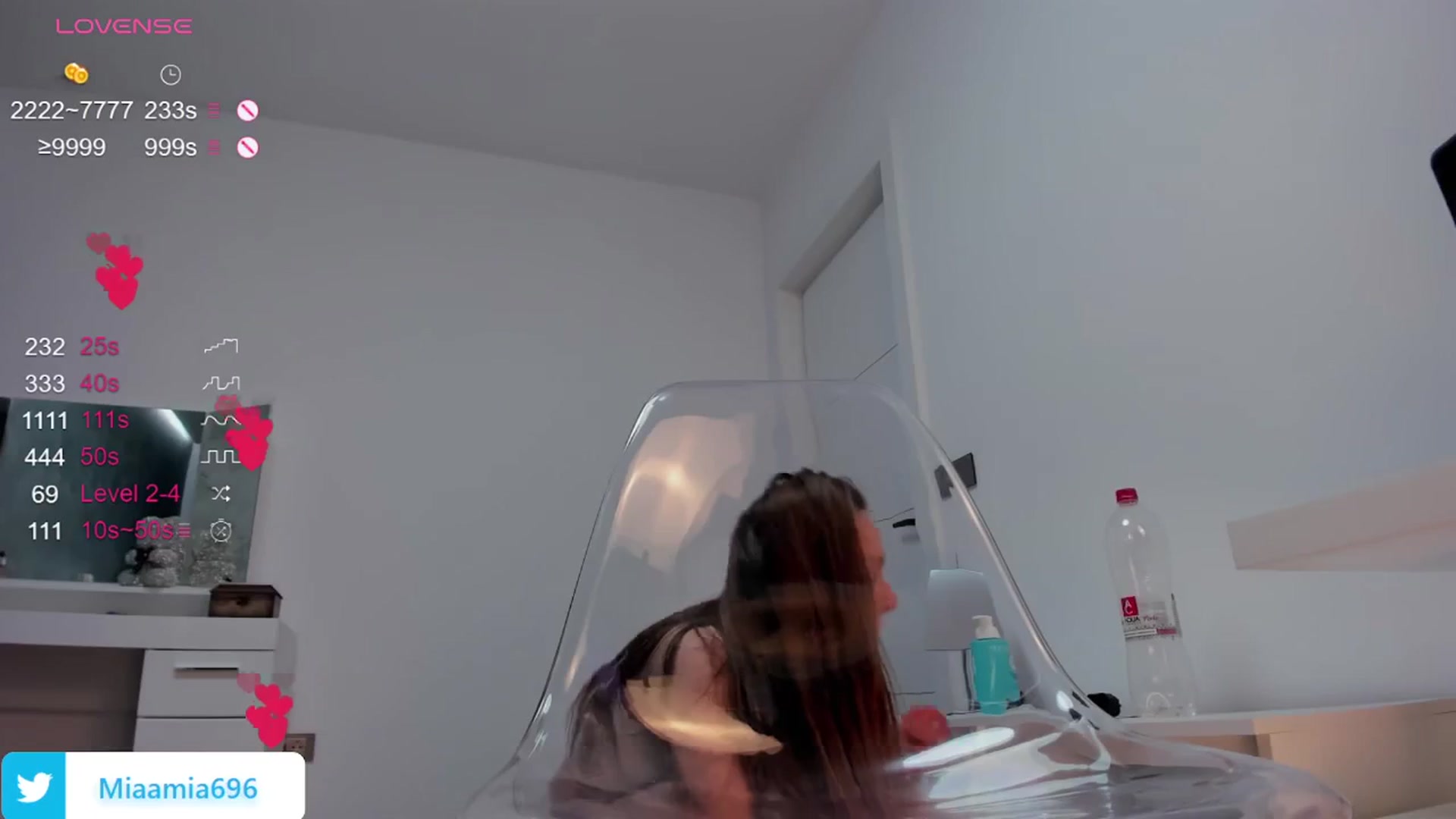 Gallery image thumbnail from WorstAss's myfreecams stream on, 08/31/2025, 09:50 image 9 of 20