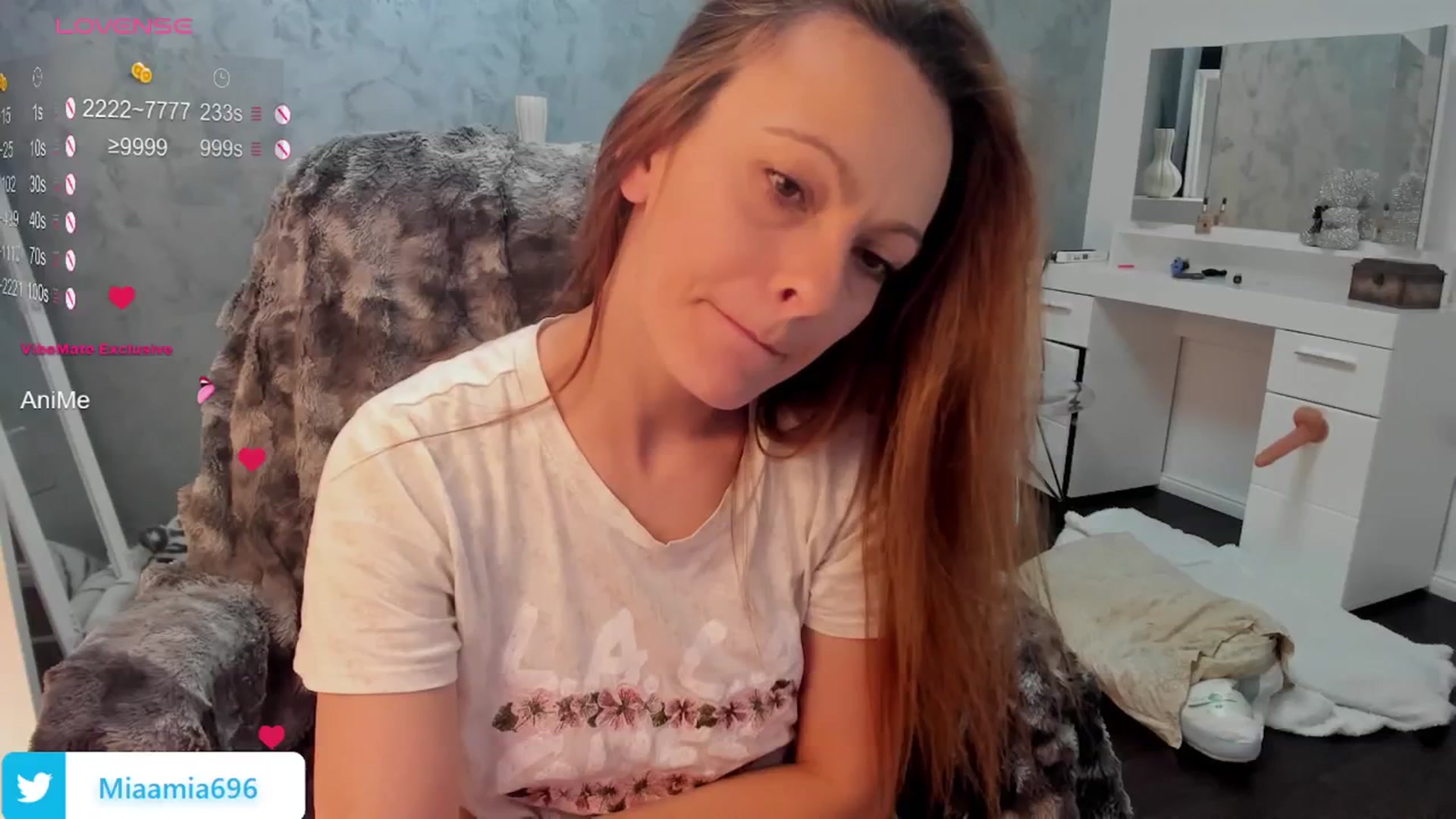 Gallery image thumbnail from WorstAss's myfreecams stream on, 09/11/2025, 08:20 image 15 of 20
