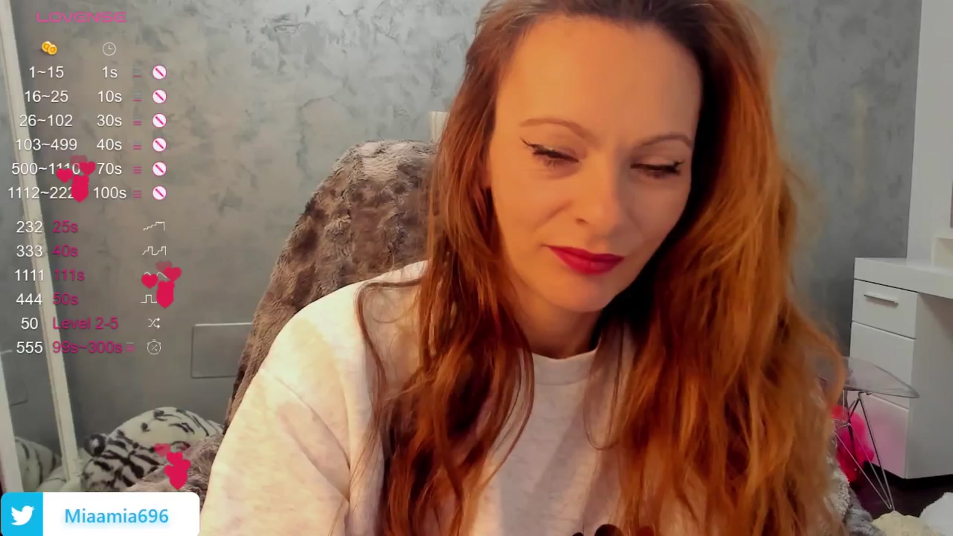 Gallery image thumbnail from WorstAss's myfreecams stream on, 10/04/2025, 08:31 image 1 of 20