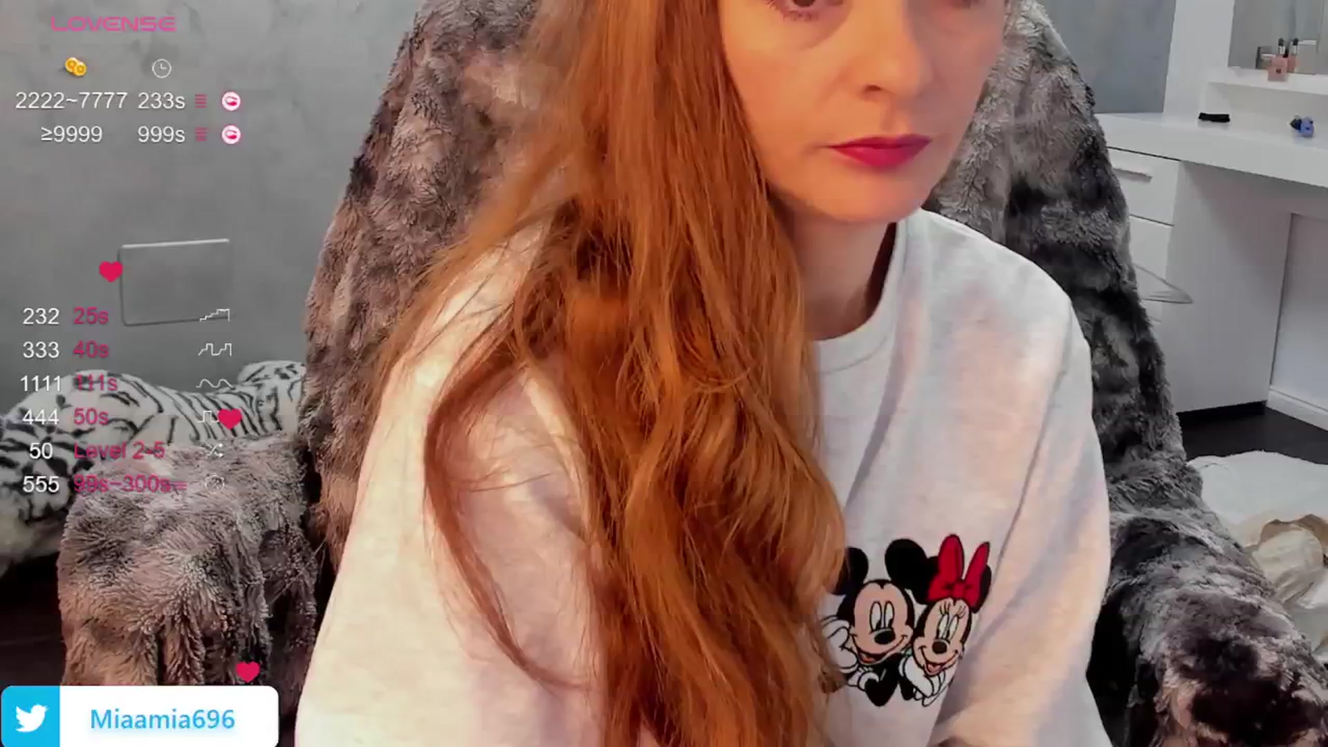 Gallery image thumbnail from WorstAss's myfreecams stream on, 10/08/2025, 06:54 image 10 of 20